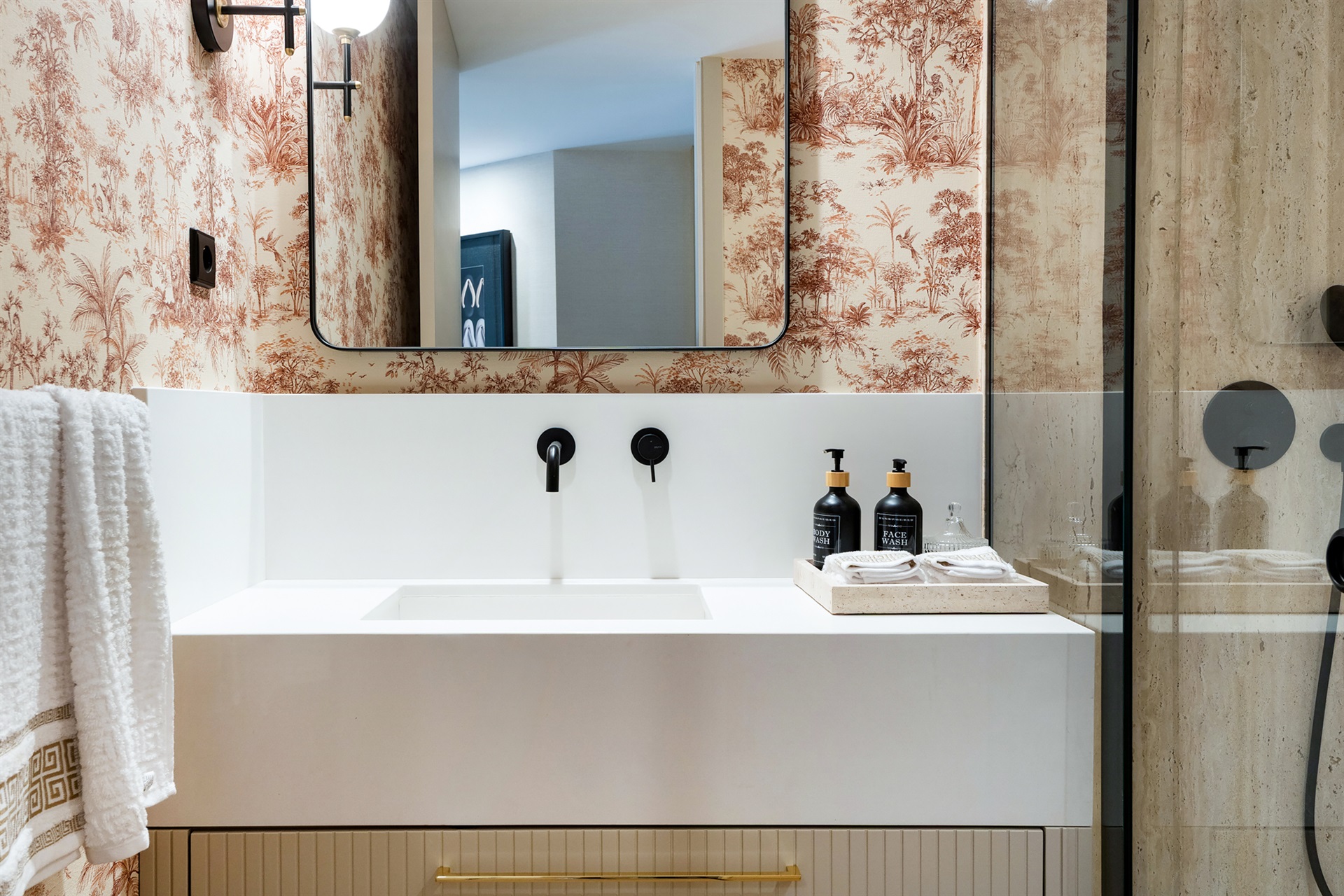  Flat, 1 bedrooms, for Sale - 物件實景