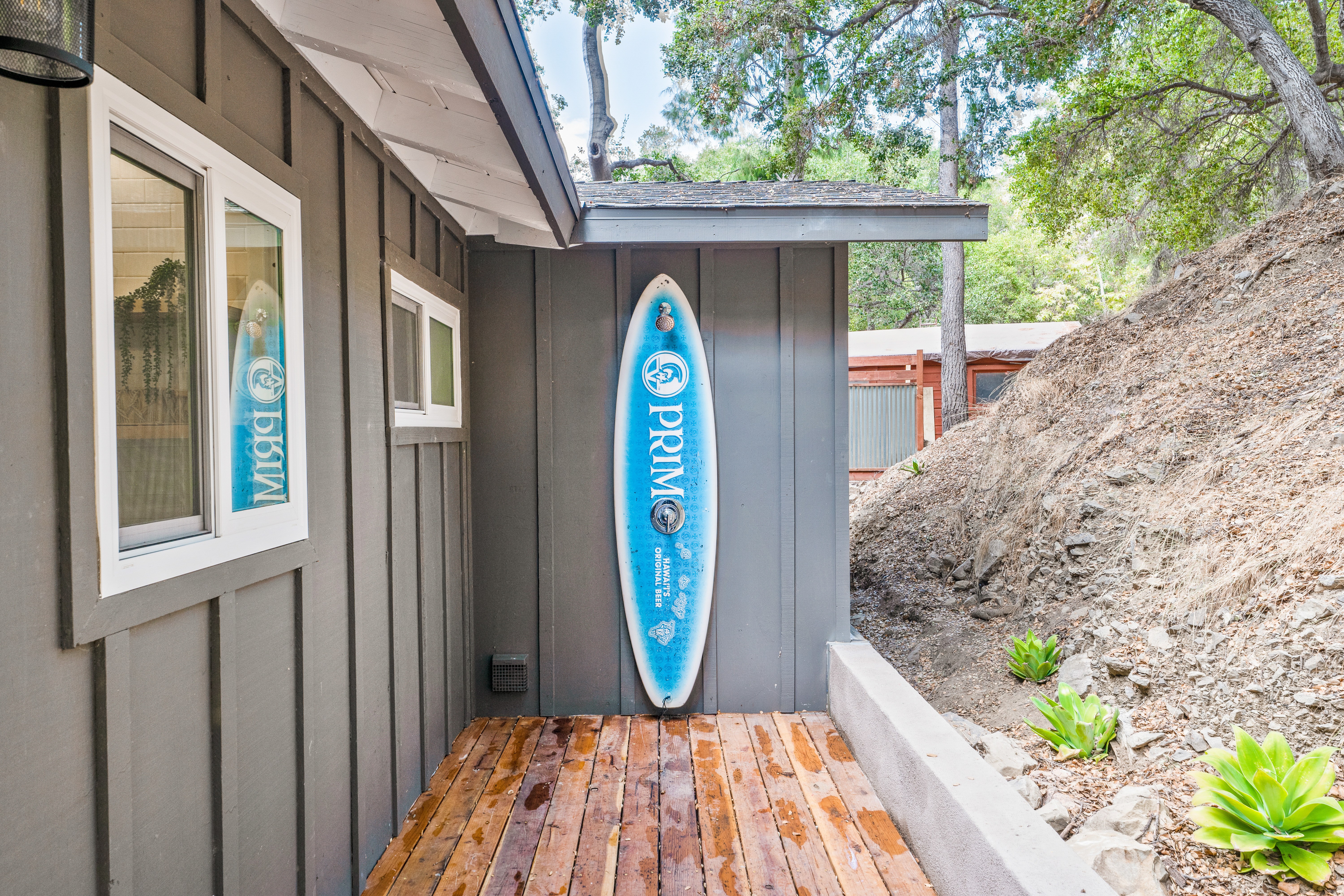  2899 Matilija Canyon Road, Ojai, CA 93023 - 物件實景