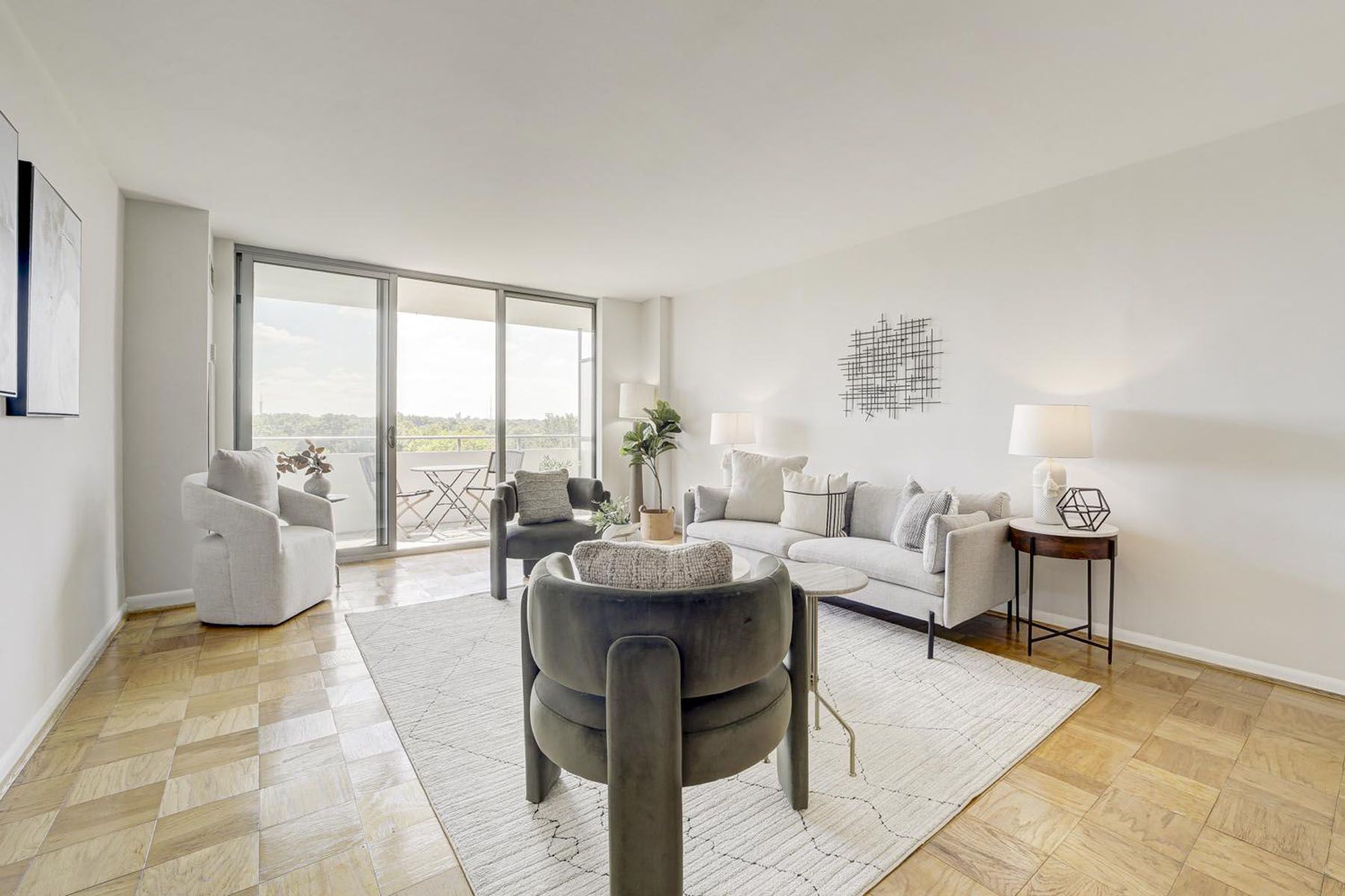  5101 River Road #1116, Bethesda, MD 20816 - 物件實景