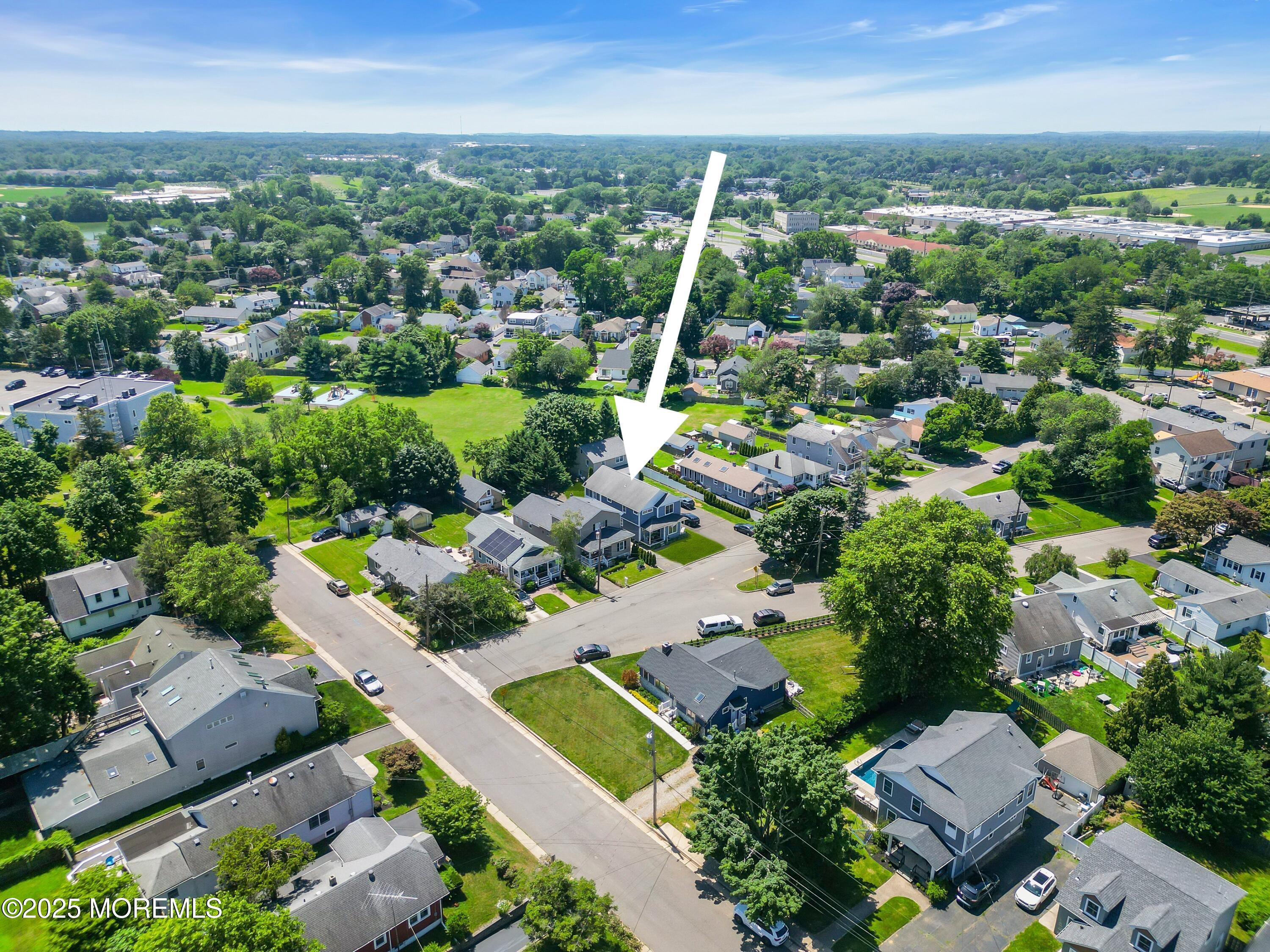 West Long Branch, New Jersey, 07764, United States, 3 Bedrooms Bedrooms, ,3 BathroomsBathrooms,Residential,For Sale,1974397