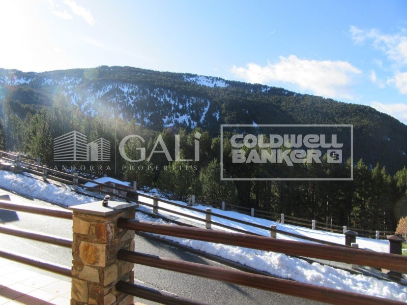 Canillo, Andorra, AD, 4 Bedrooms Bedrooms, ,2 BathroomsBathrooms,Residential,For Sale,1628029
