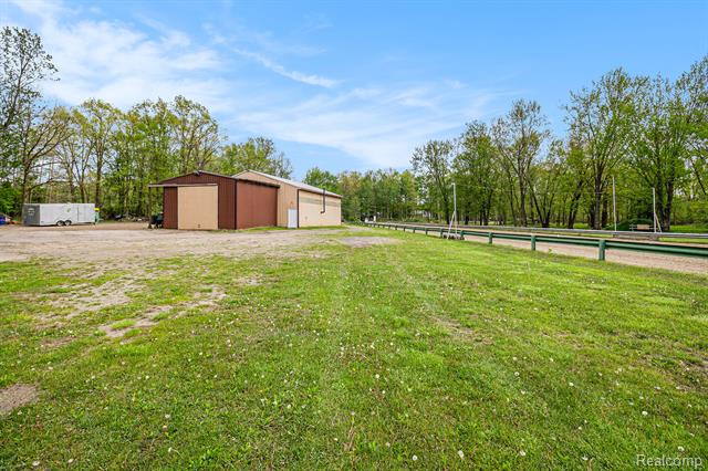 Iosco Twp, Michigan, 48843, United States, 4 Bedrooms Bedrooms, ,4 BathroomsBathrooms,Residential,For Sale,1980571