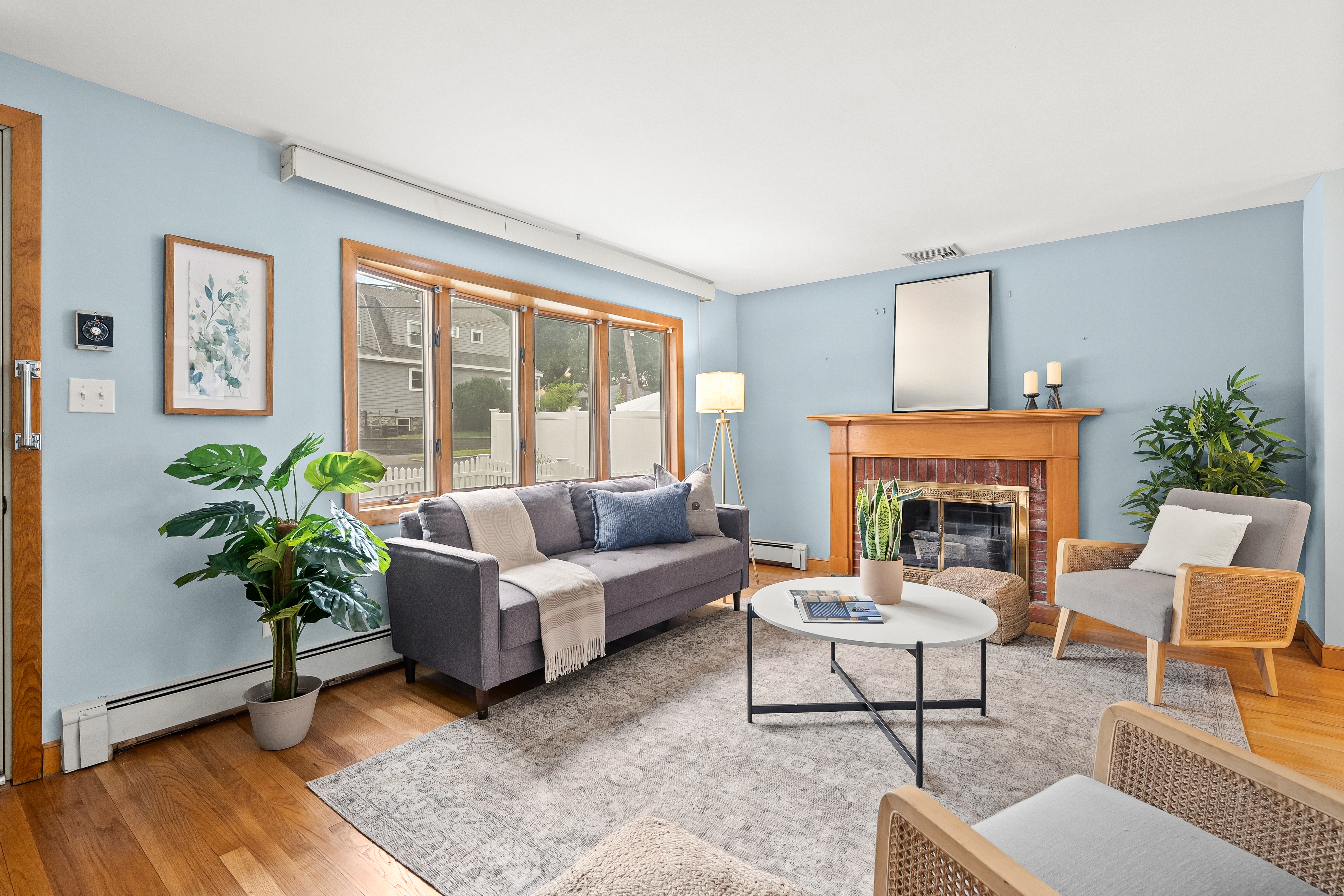  147 Oakland Avenue, Arlington, MA, 02476 - 物件實景