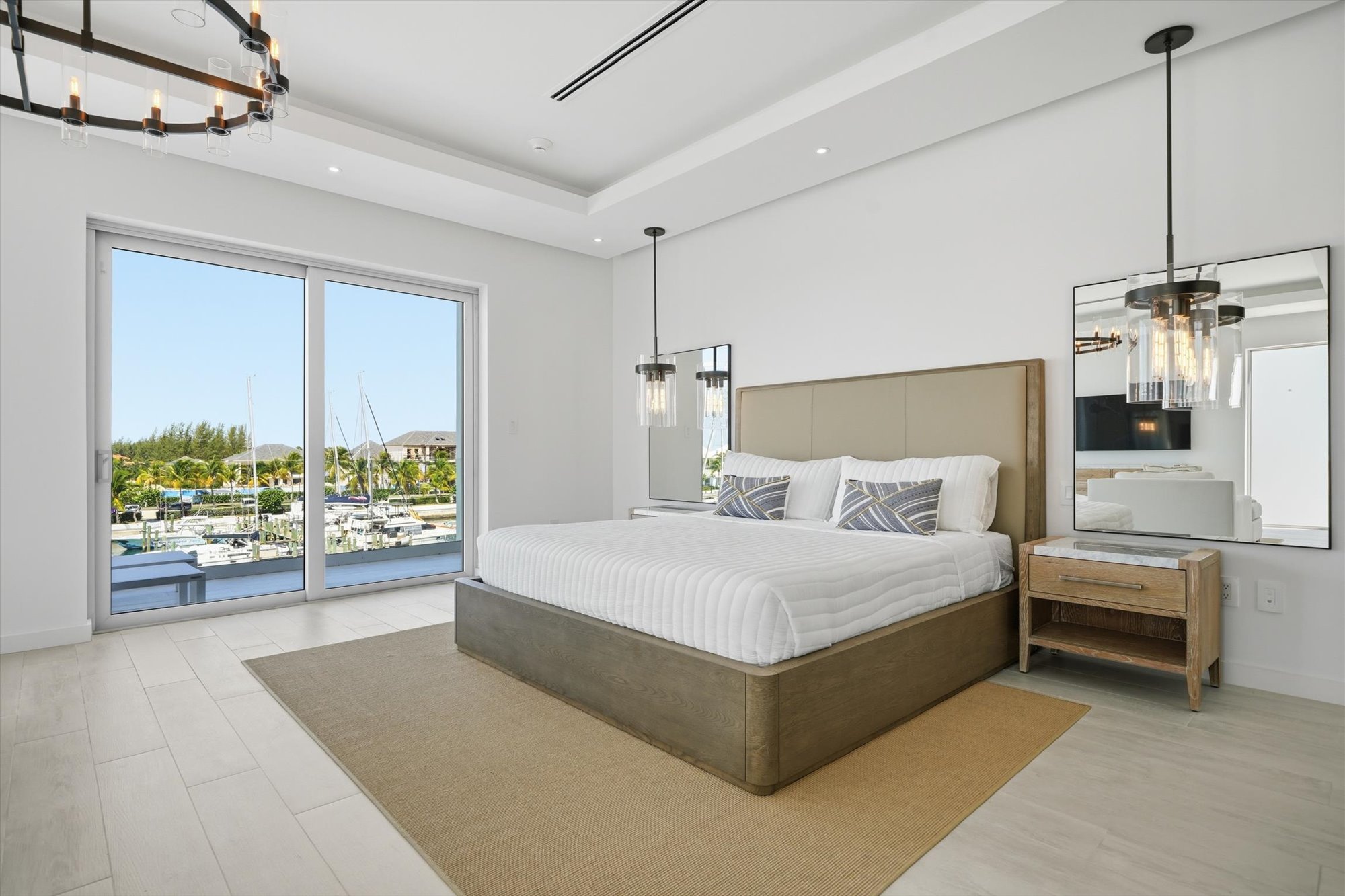  307 One Marina at Palm Cay - 物件實景