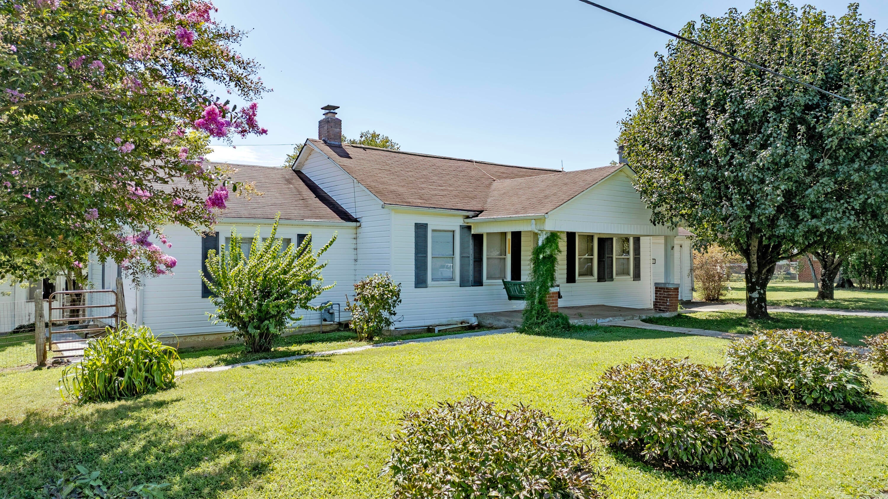 Wolf Creek Rd, Spring City, TN 37381 #1
