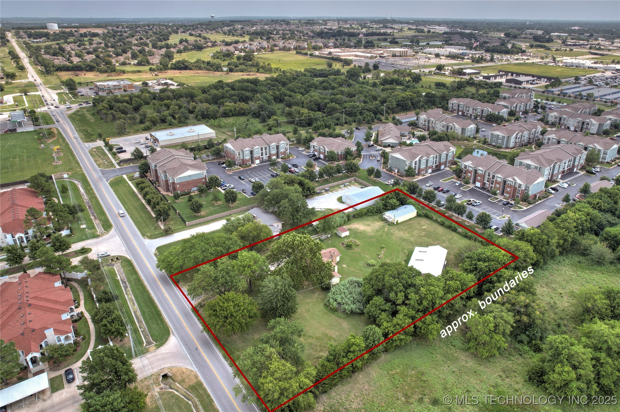 Broken Arrow, Oklahoma, 74012, United States, ,Residential,For Sale,1903878