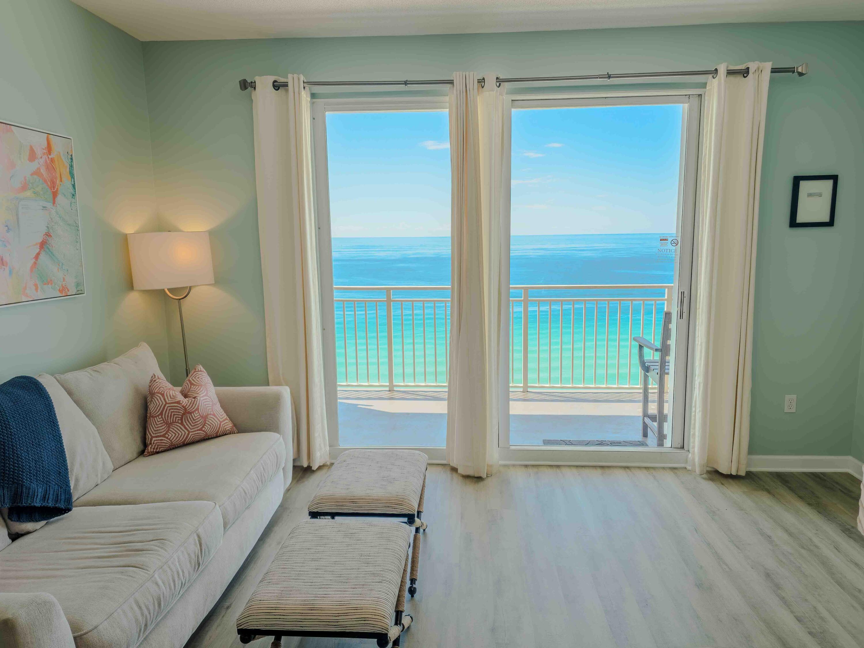 Panama City Beach, Florida, 32407, United States, 2 Bedrooms Bedrooms, ,2 BathroomsBathrooms,Residential,For Sale,1991474