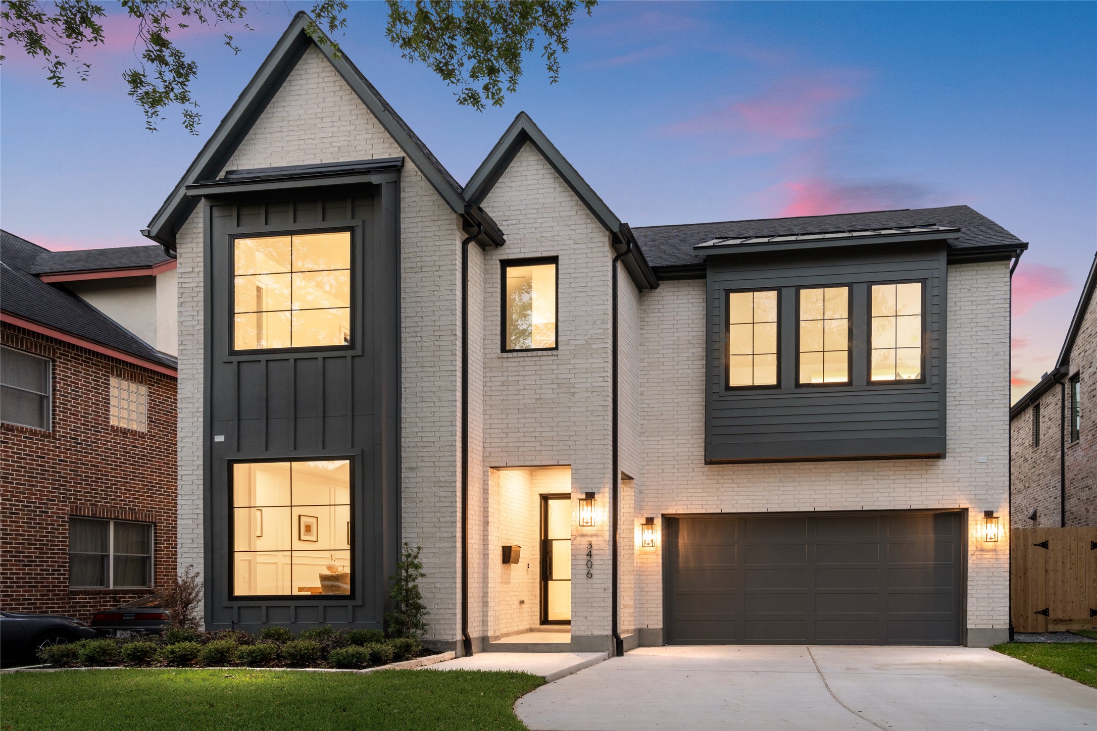  3406 Rice Boulevard - 物件實景