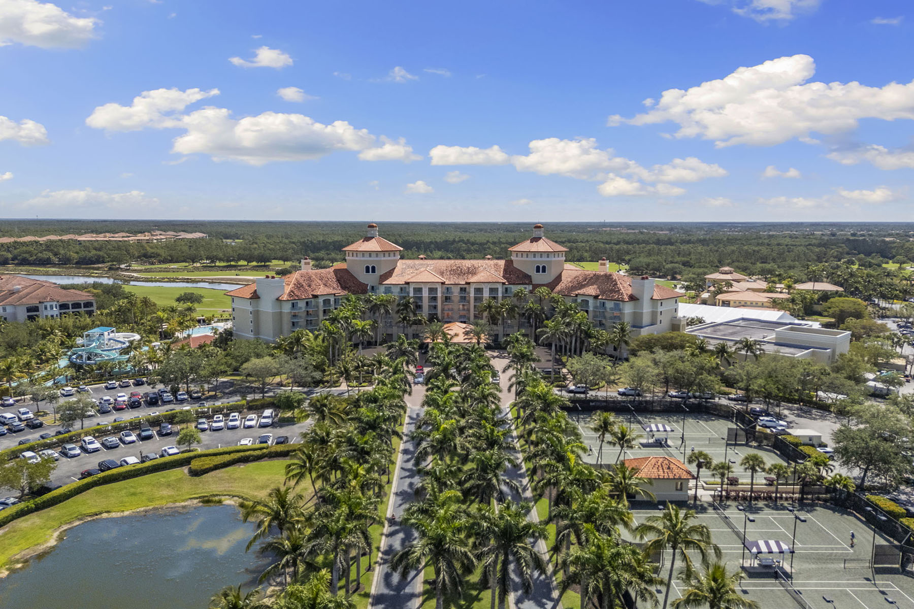  TIBURON - MARQUESA ROYALE - 物件實景