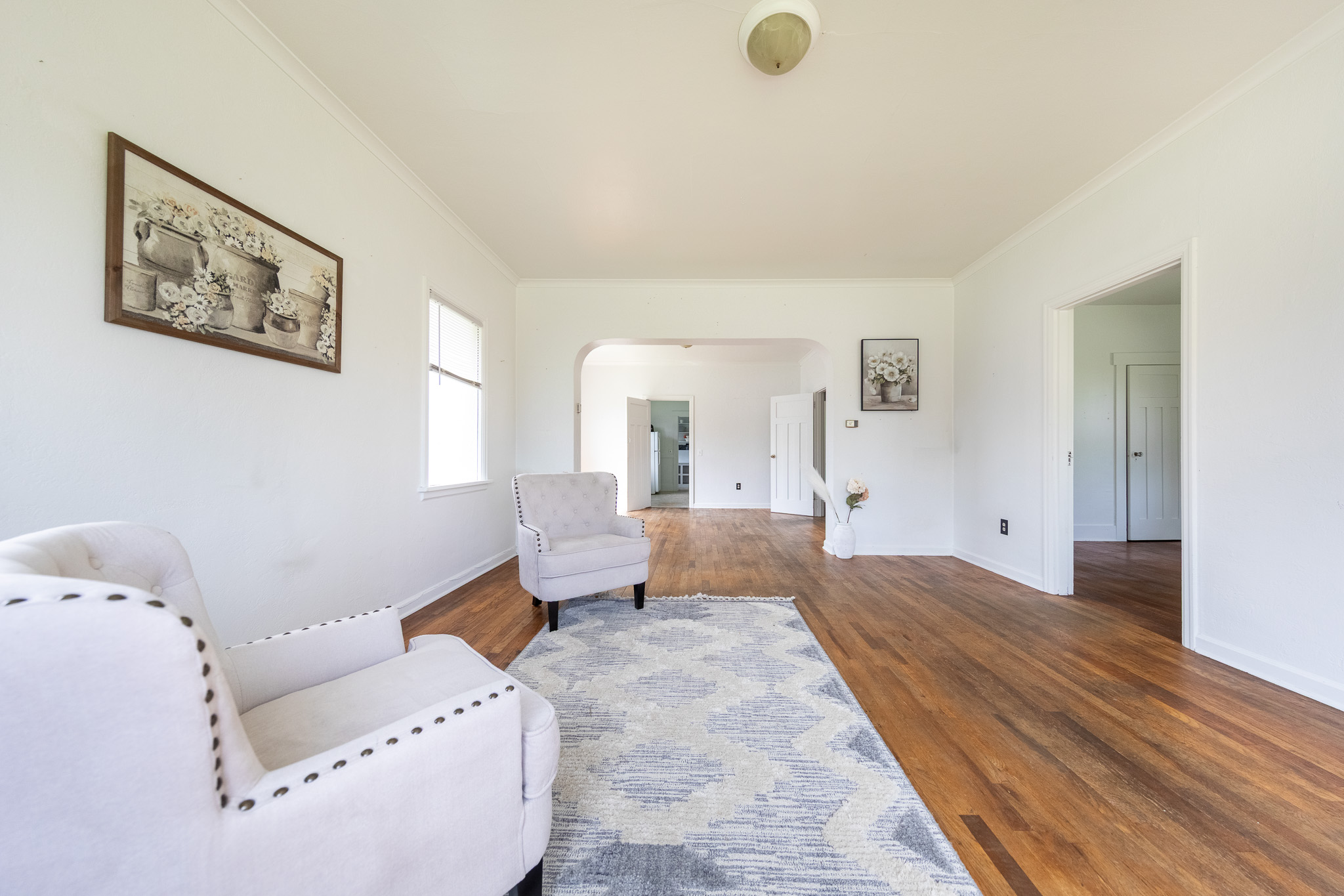  Timeless Historic Home in Stanwood - 物件實景