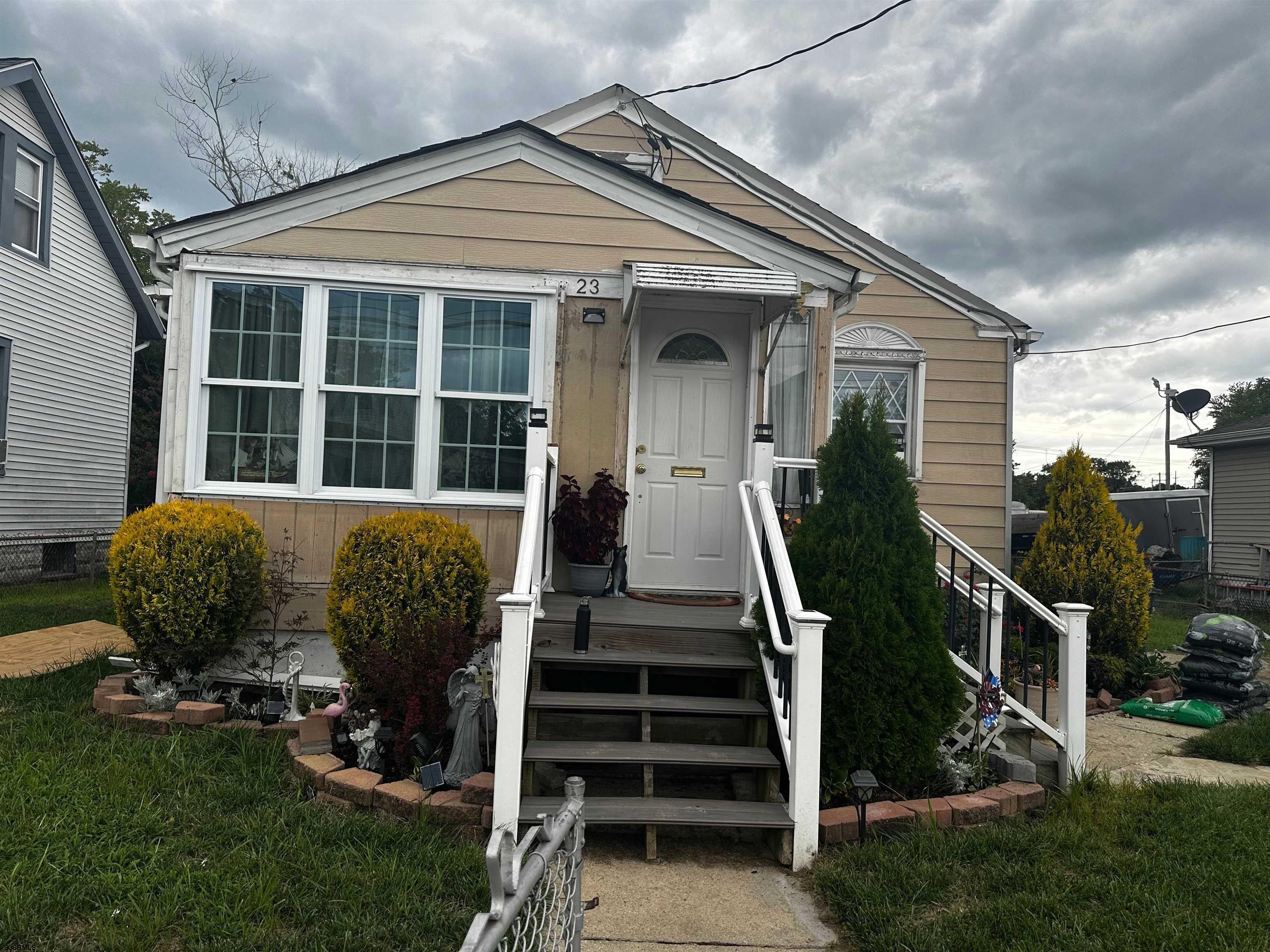 4th St, Pleasantville, NJ 08232