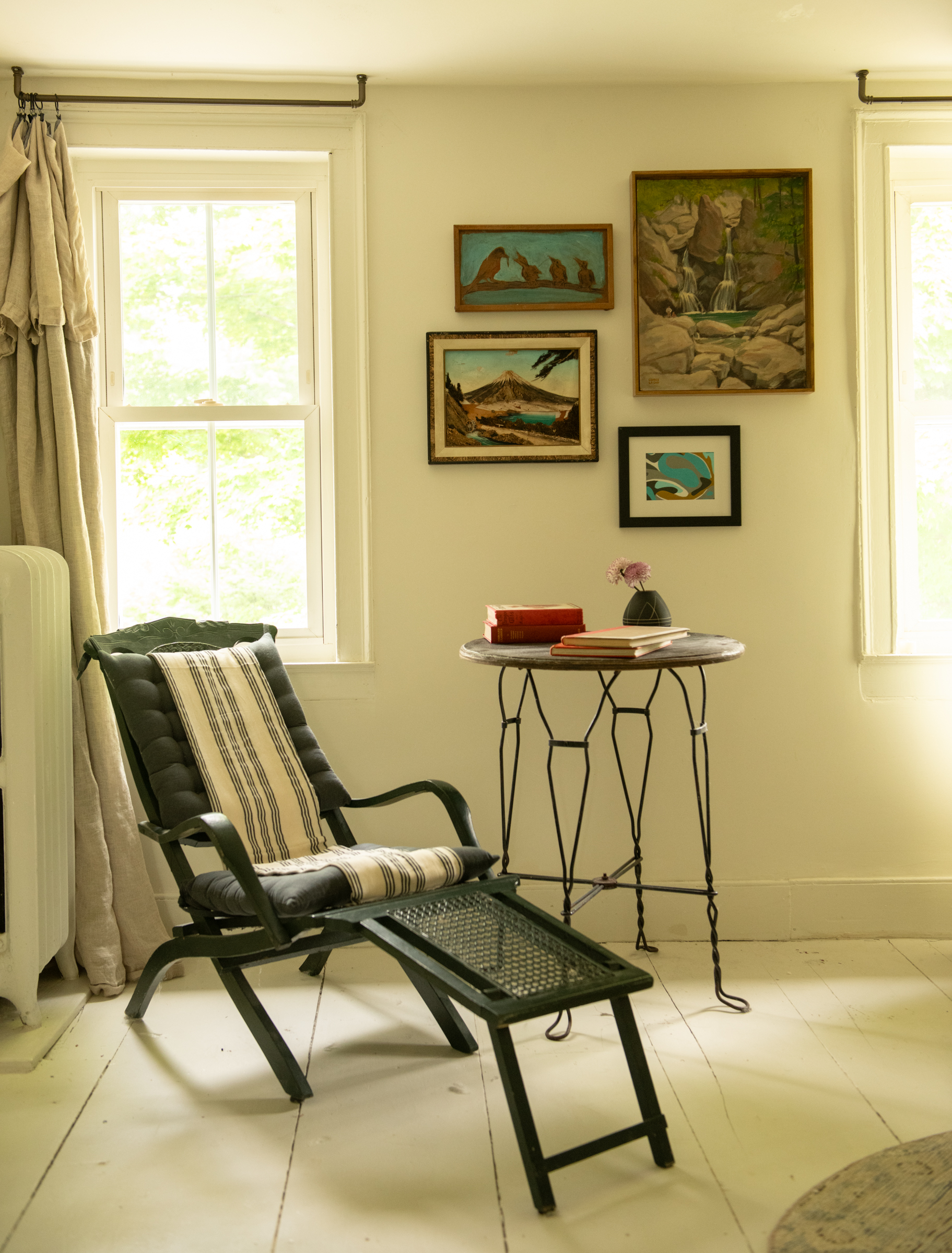 18 Old Queechy Road, Canaan, NY 12029 - 物件實景