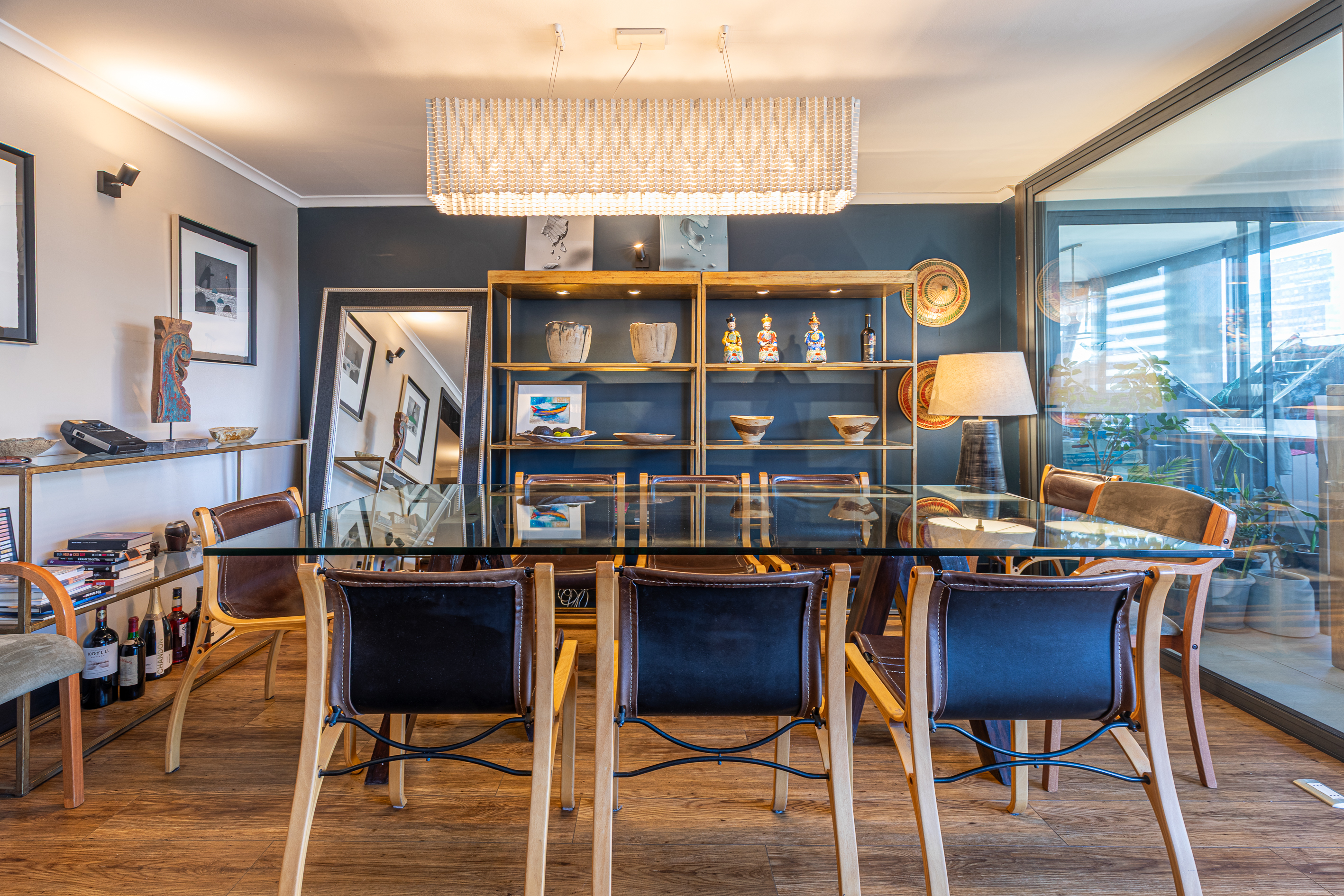  Premium Renovation in an Exclusive El Golf Apartment - 物件實景