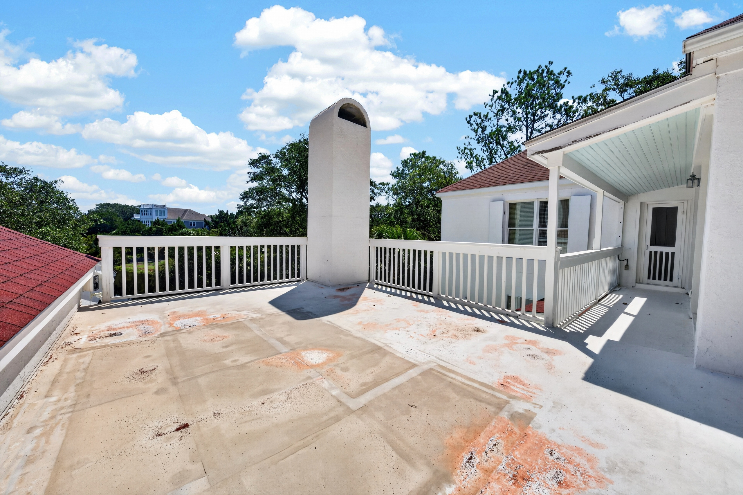  377 Dune Oaks Drive  DeBordieu Colony - 物件實景