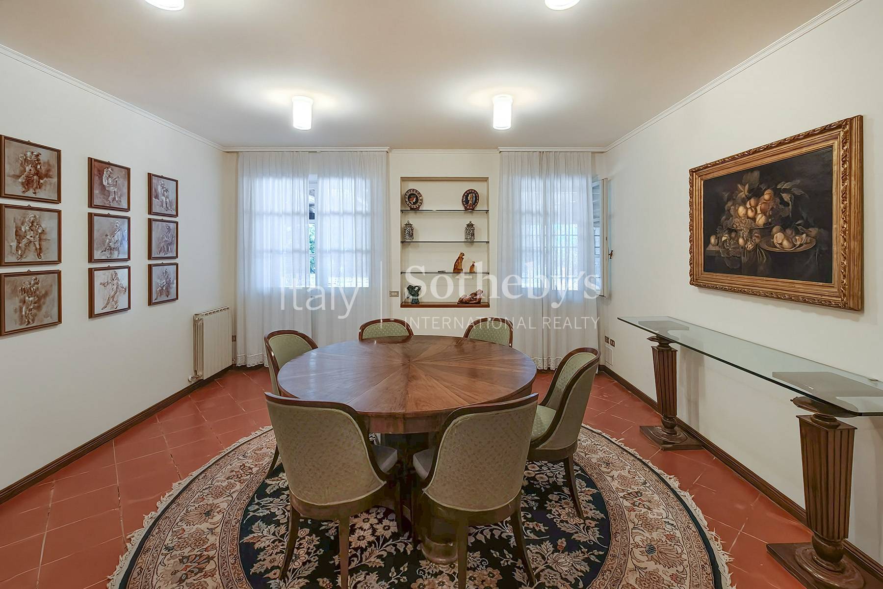 Elegant Country Villa in the Hills above Pesaro - 物件實景