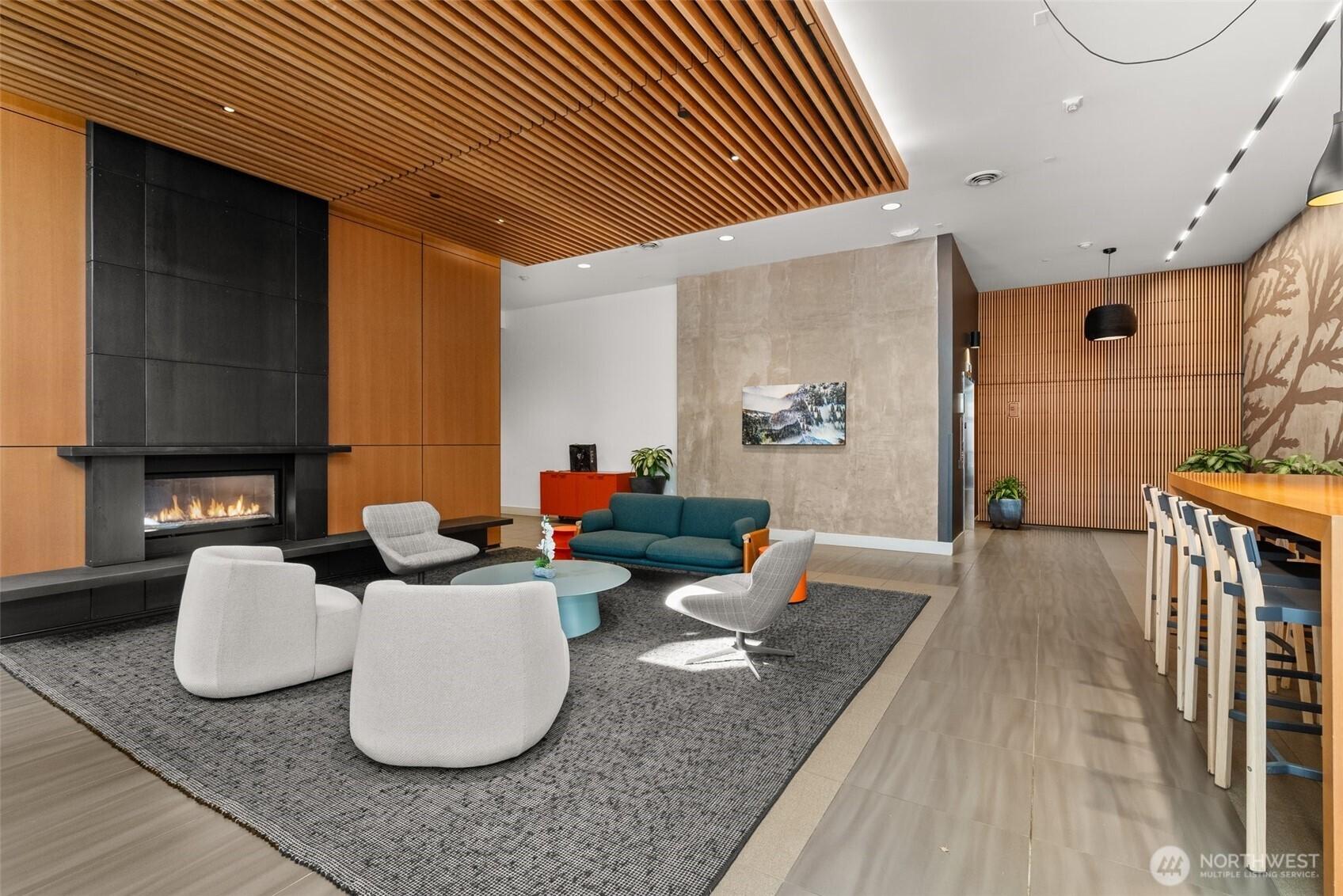 SEATTLE, Washington, 98102, United States, 1 Bedroom Bedrooms, ,2 BathroomsBathrooms,Residential,For Sale,1752958