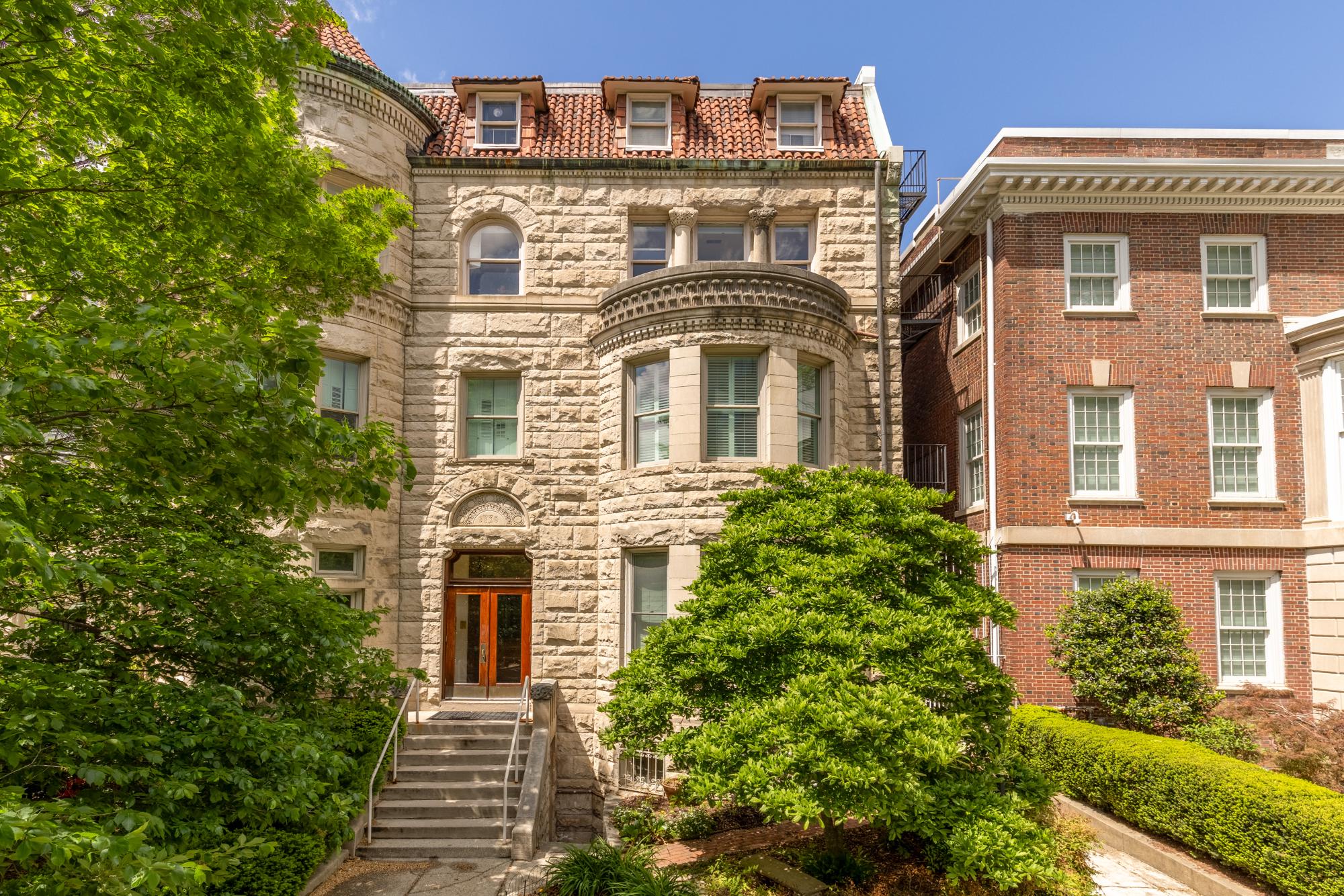  1730 New Hampshire Avenue NW, Washington, DC, 20009 - 物件實景