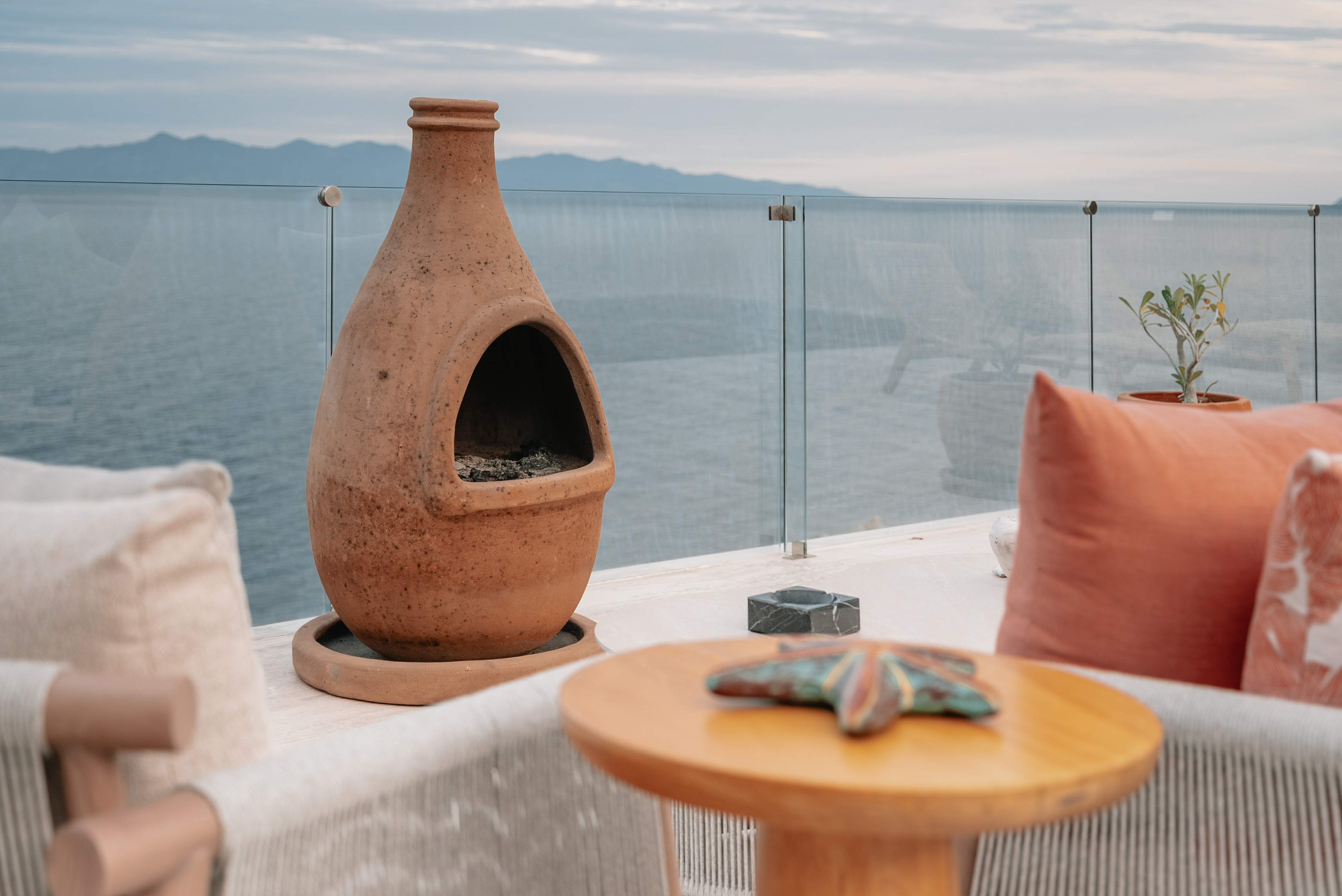  Casa Mantarraya, Puerto Mexia - 物件實景