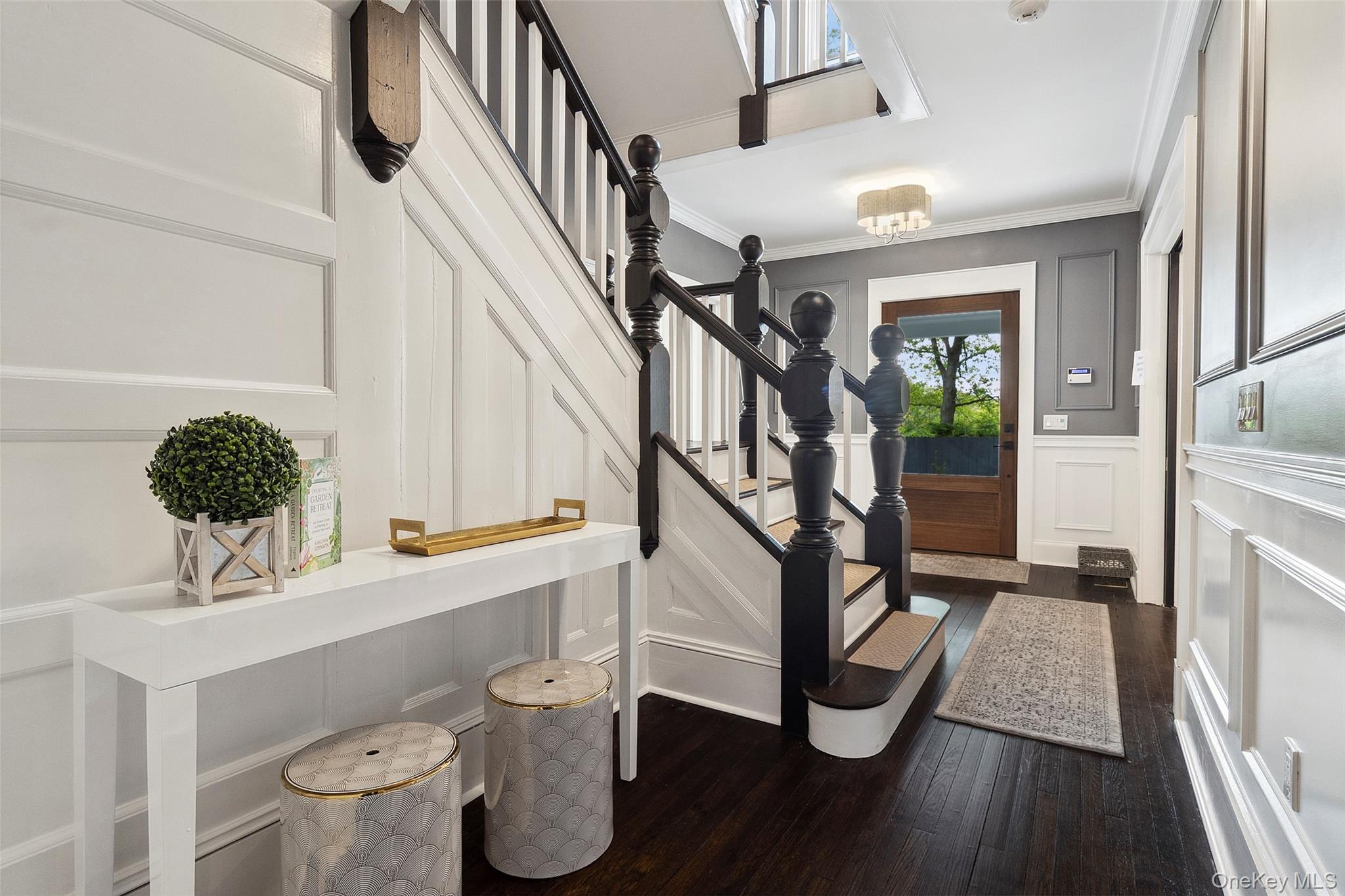 Katonah, New York, 10536, United States, 5 Bedrooms Bedrooms, ,5 BathroomsBathrooms,Residential,For Sale,1942230
