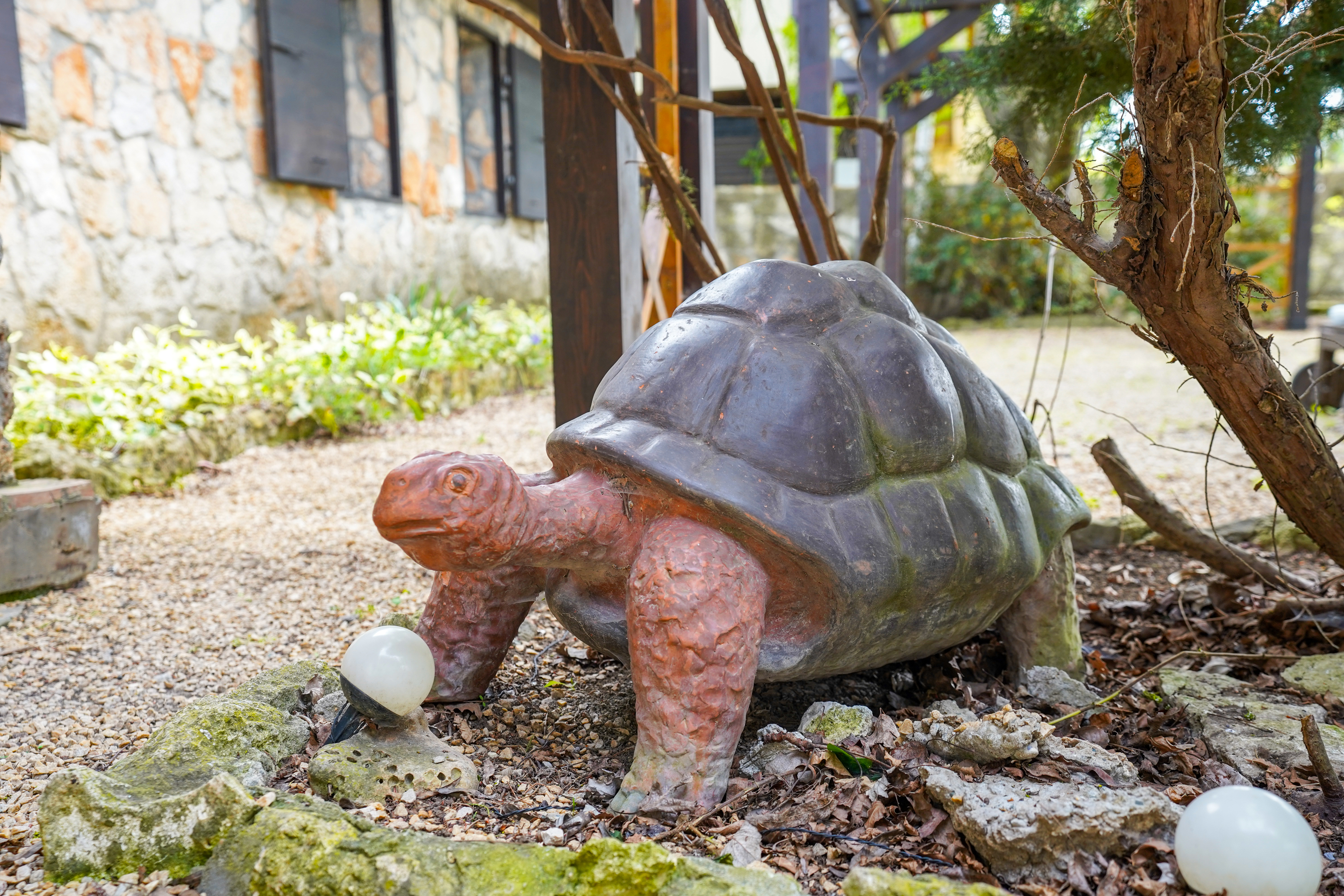  Tortuga Villa - Black Sea Waterfront, Olimp - 物件實景
