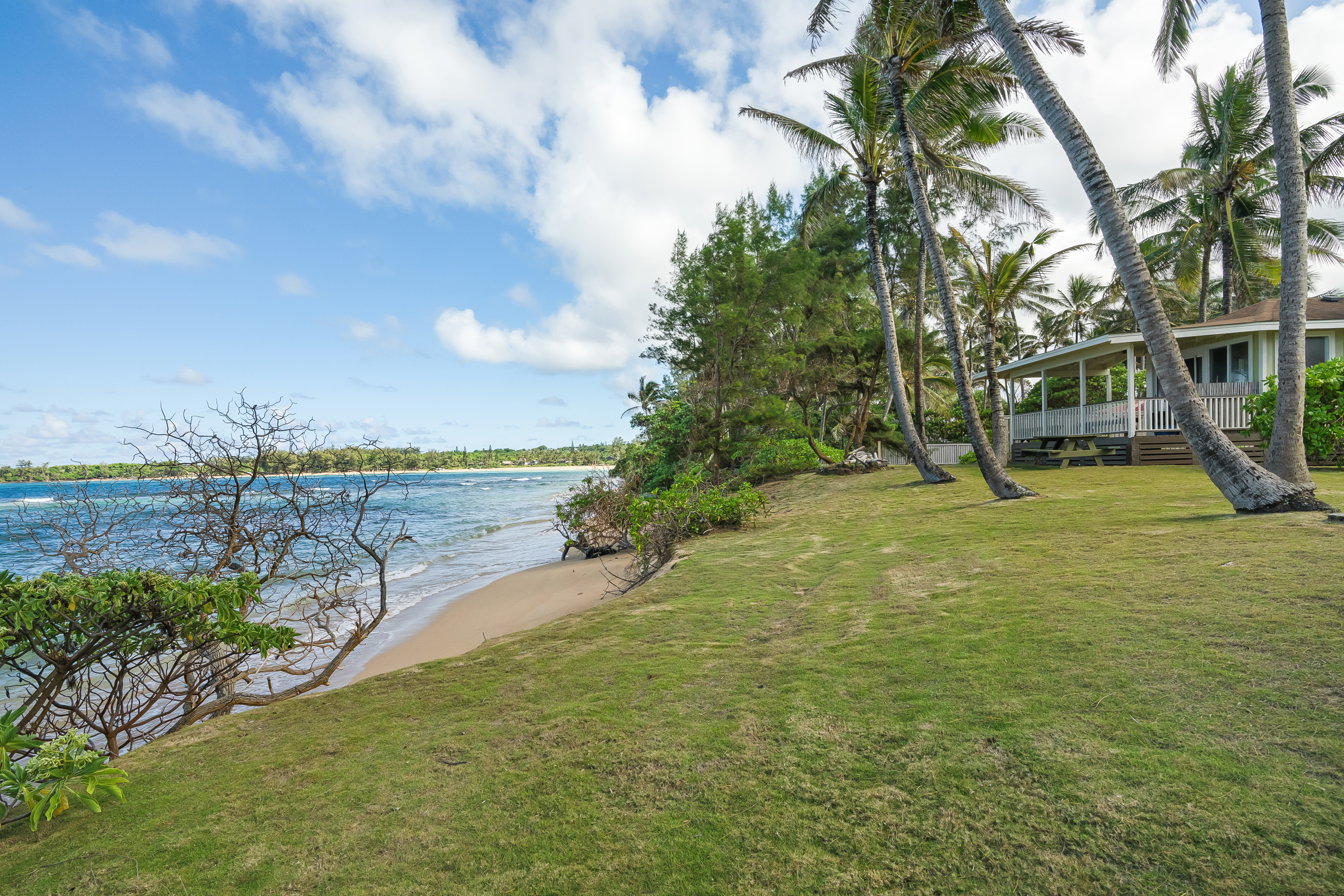  4760 Aliomanu Rd, Anahola, HI, 96703 - 物件實景