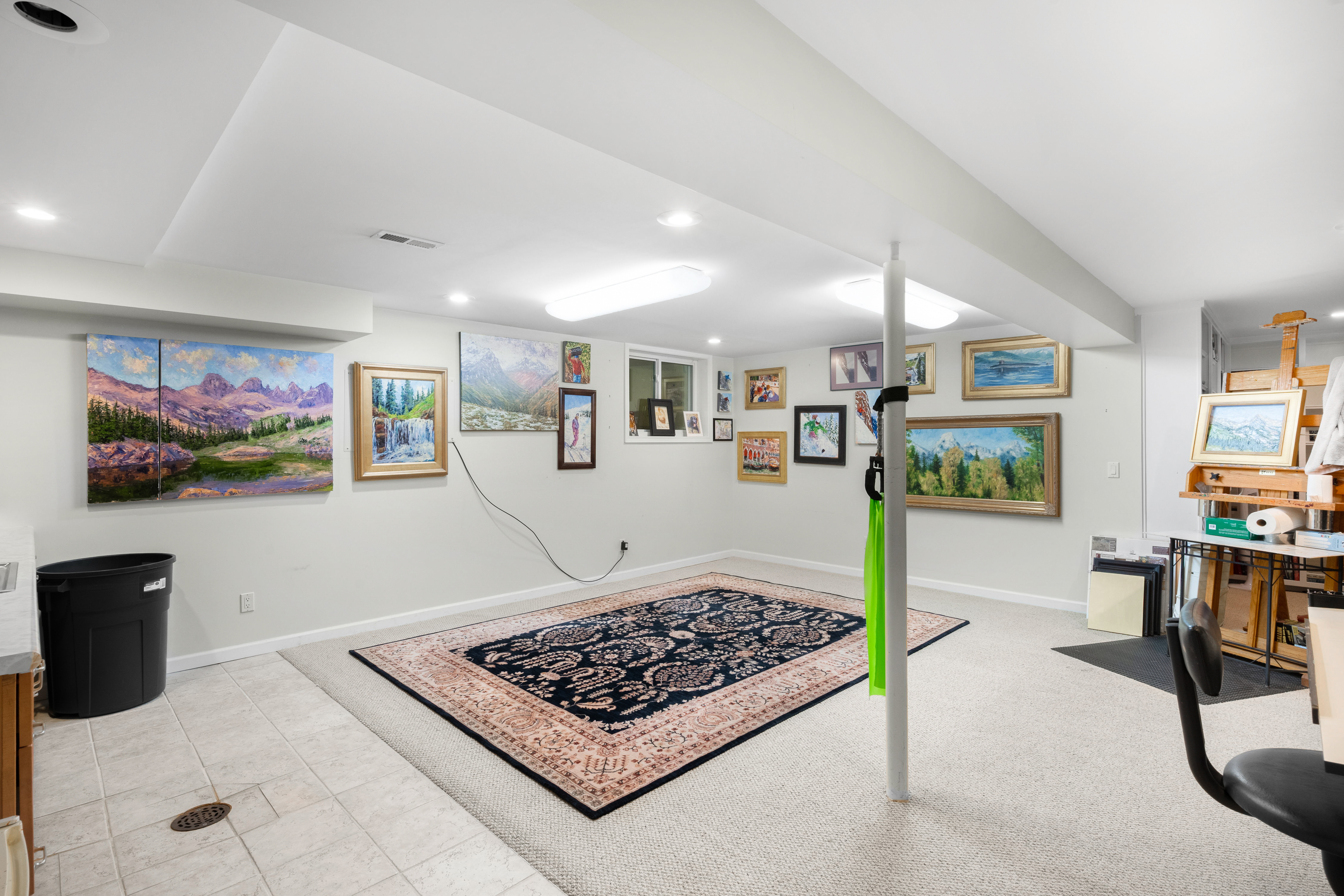  True Resort-Style Living in the Heart of Denver - 物件實景