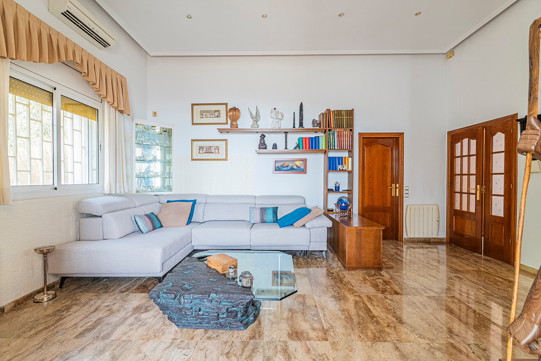  Detached house in the nature with panoramic views of Barcelona - 物件實景