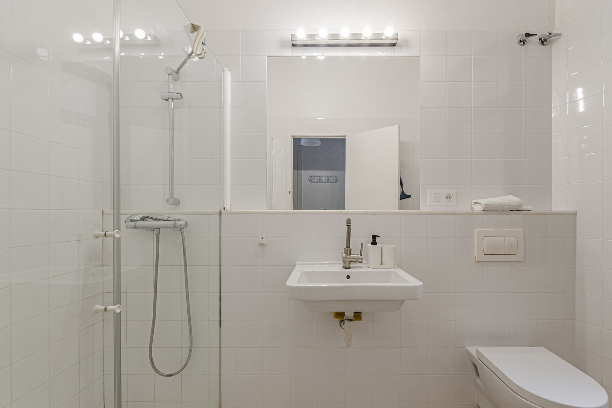  Apartment with tourist license for 14 people in the Raval - 物件實景