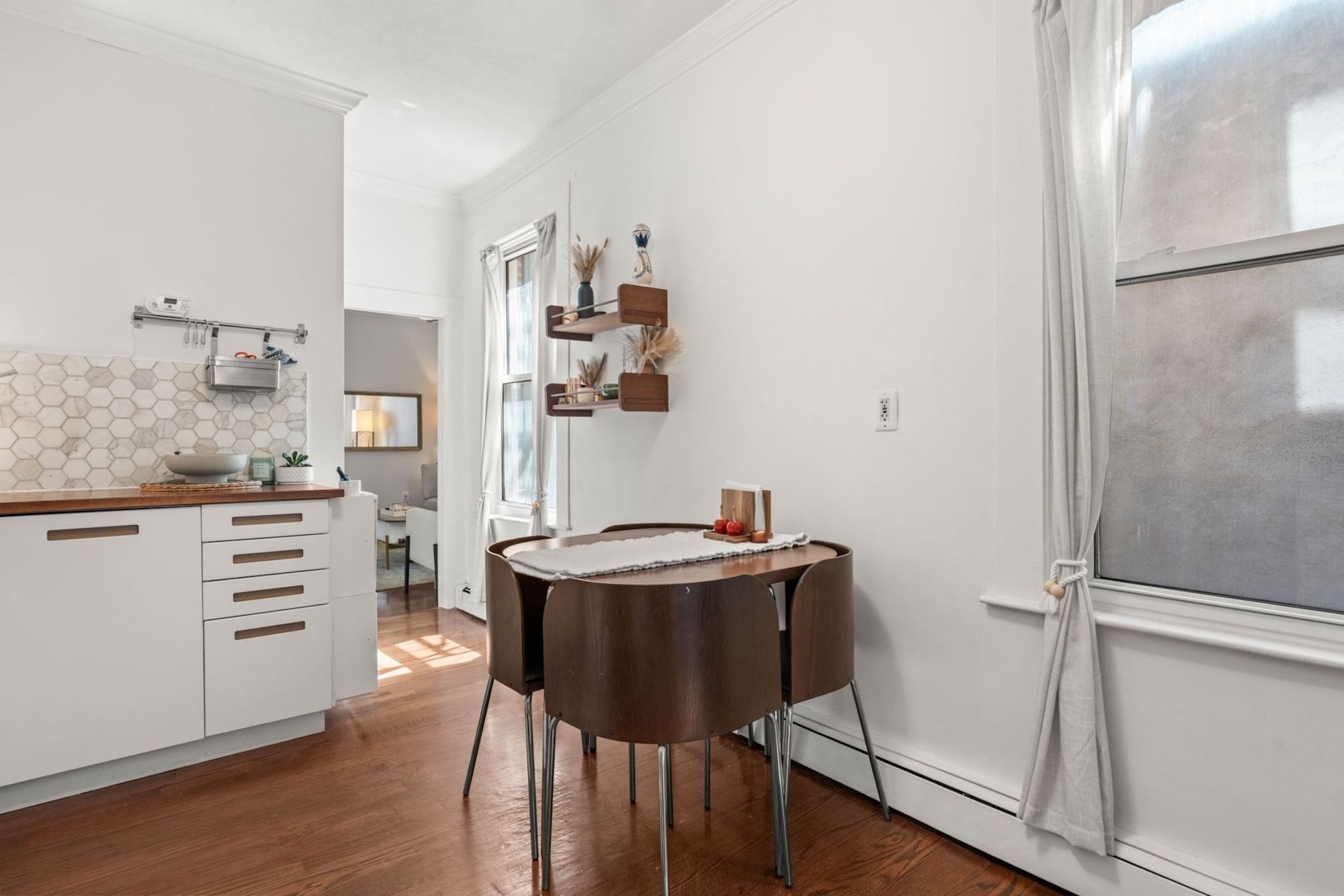  62 North Margin Street, Unit 3, Boston, MA, 02113 - 物件實景