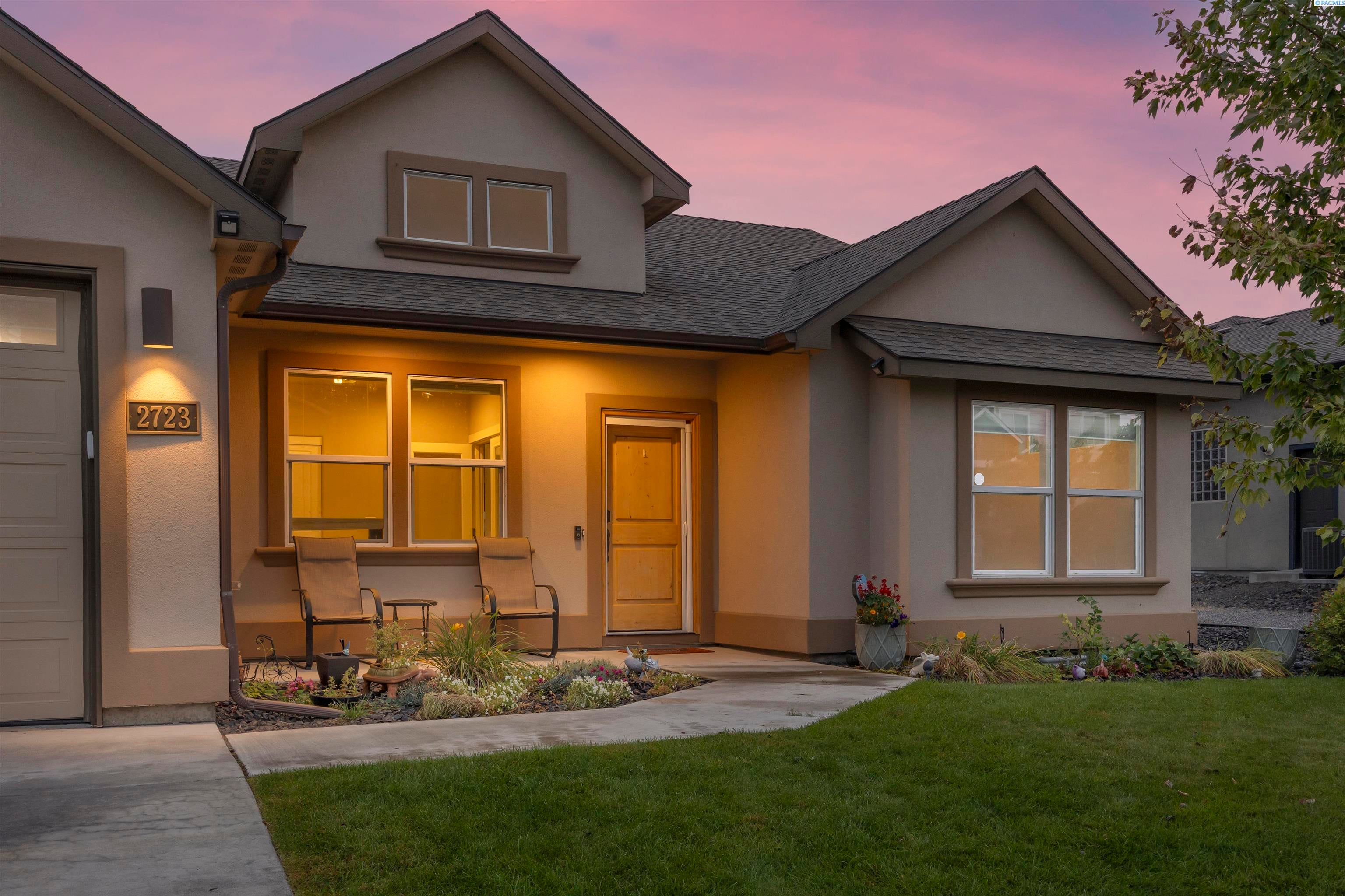 Richland, Washington, 99354, United States, 4 Bedrooms Bedrooms, ,2 BathroomsBathrooms,Residential,For Sale,1981537