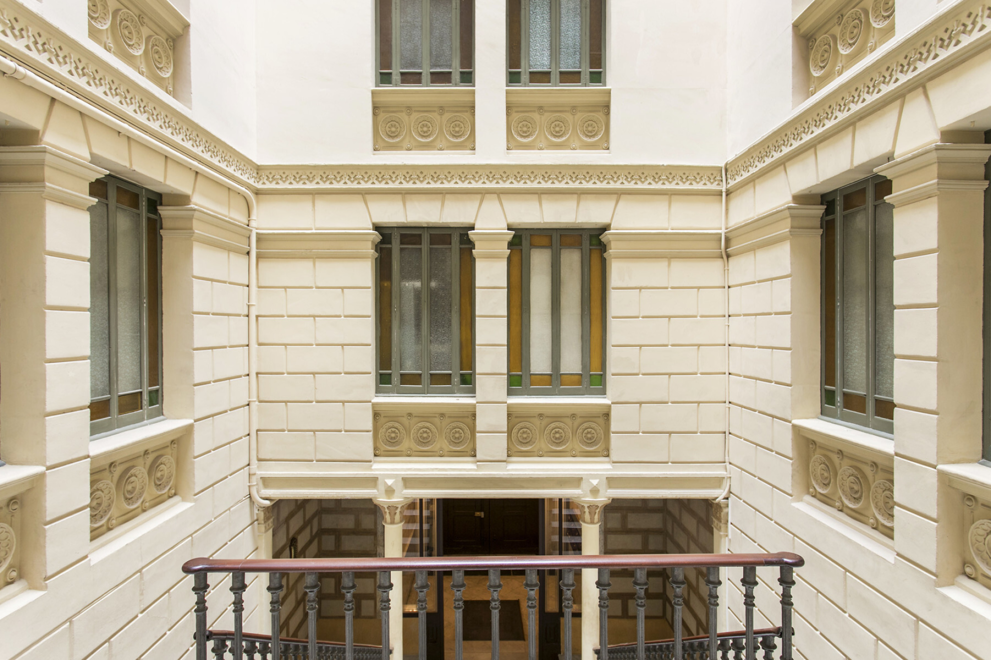  Fantastic tourist apartment in Eixample Dreta - 物件實景