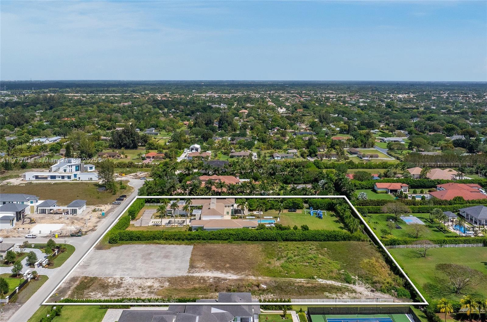 Southwest Ranches, Florida, 33331, United States, 6 Bedrooms Bedrooms, ,8 BathroomsBathrooms,Residential,For Sale,1761900