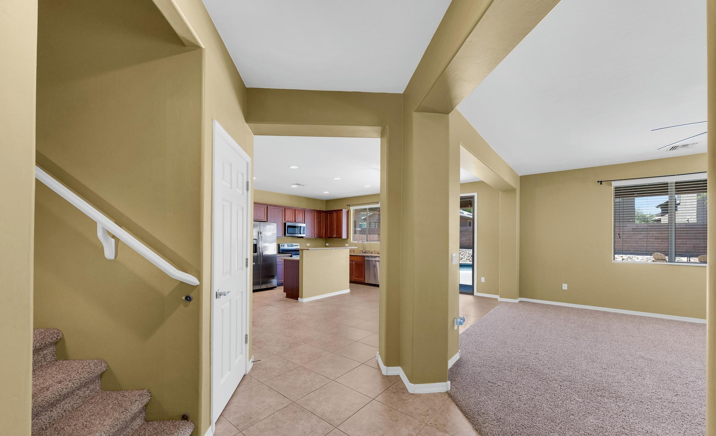  7326 E Alderberry Street  Tucson, AZ - 物件實景