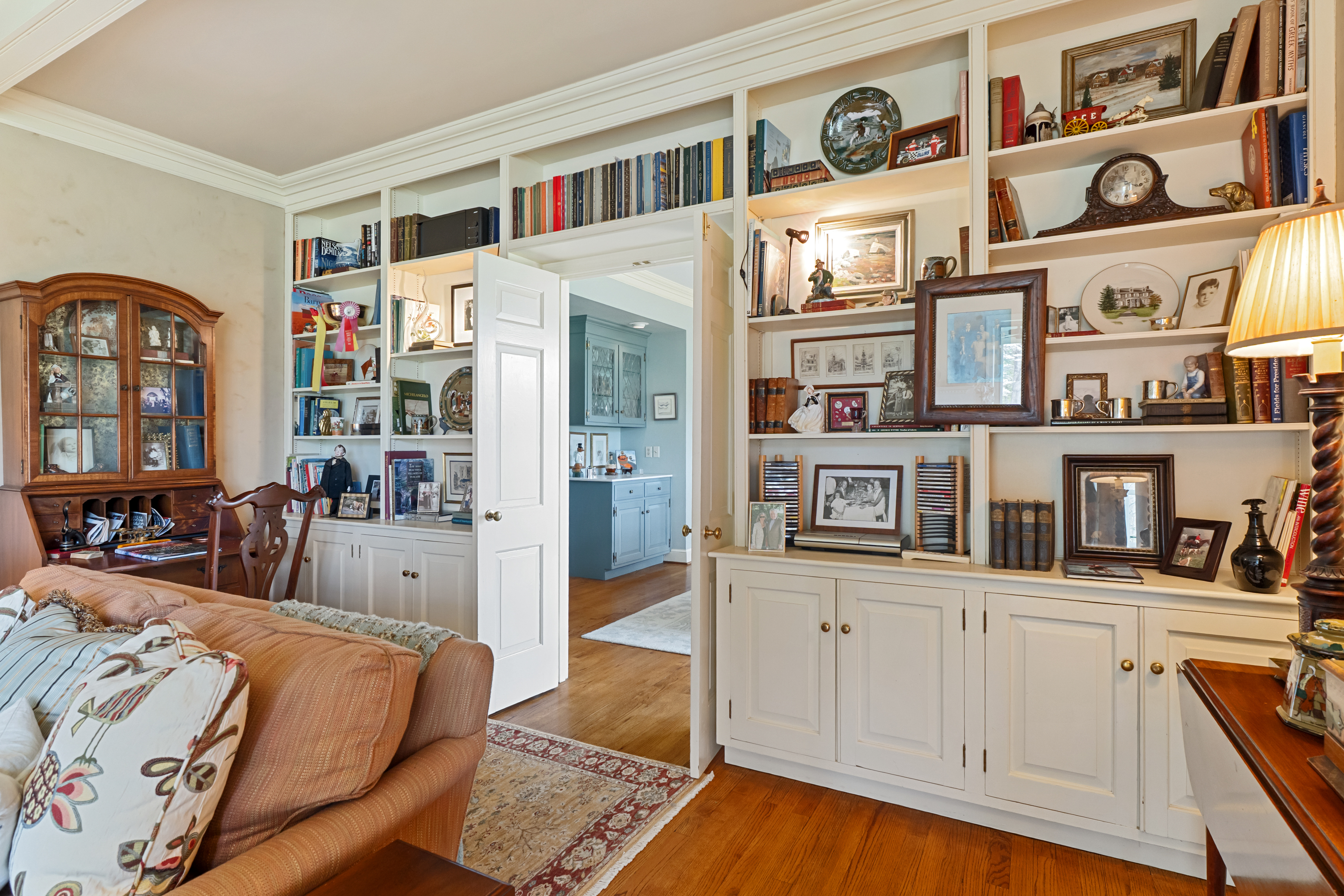  5614 Hot Springs Rd - 物件實景