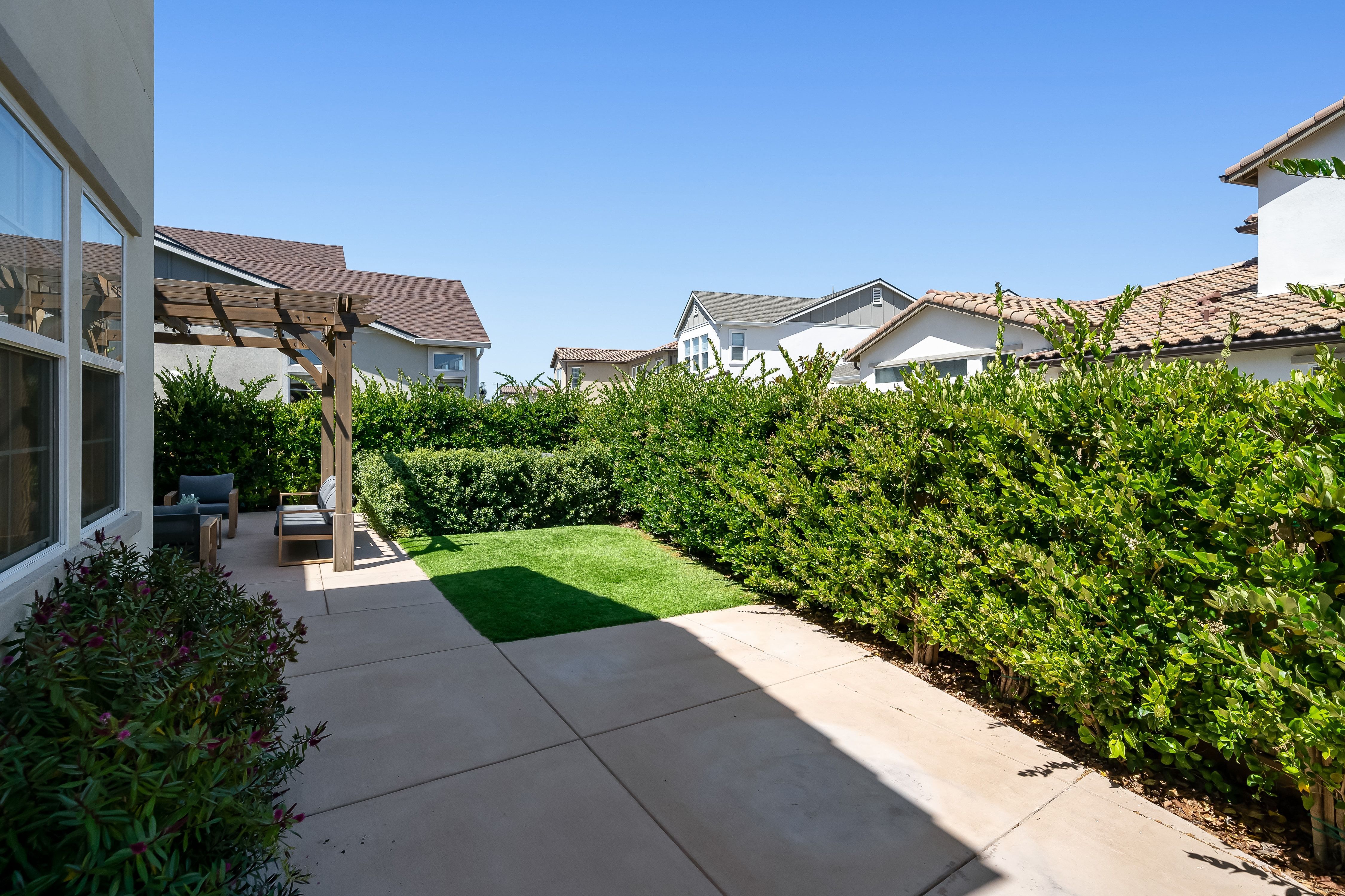  Premier Corner Residence in Creekstone at the Village - 物件實景