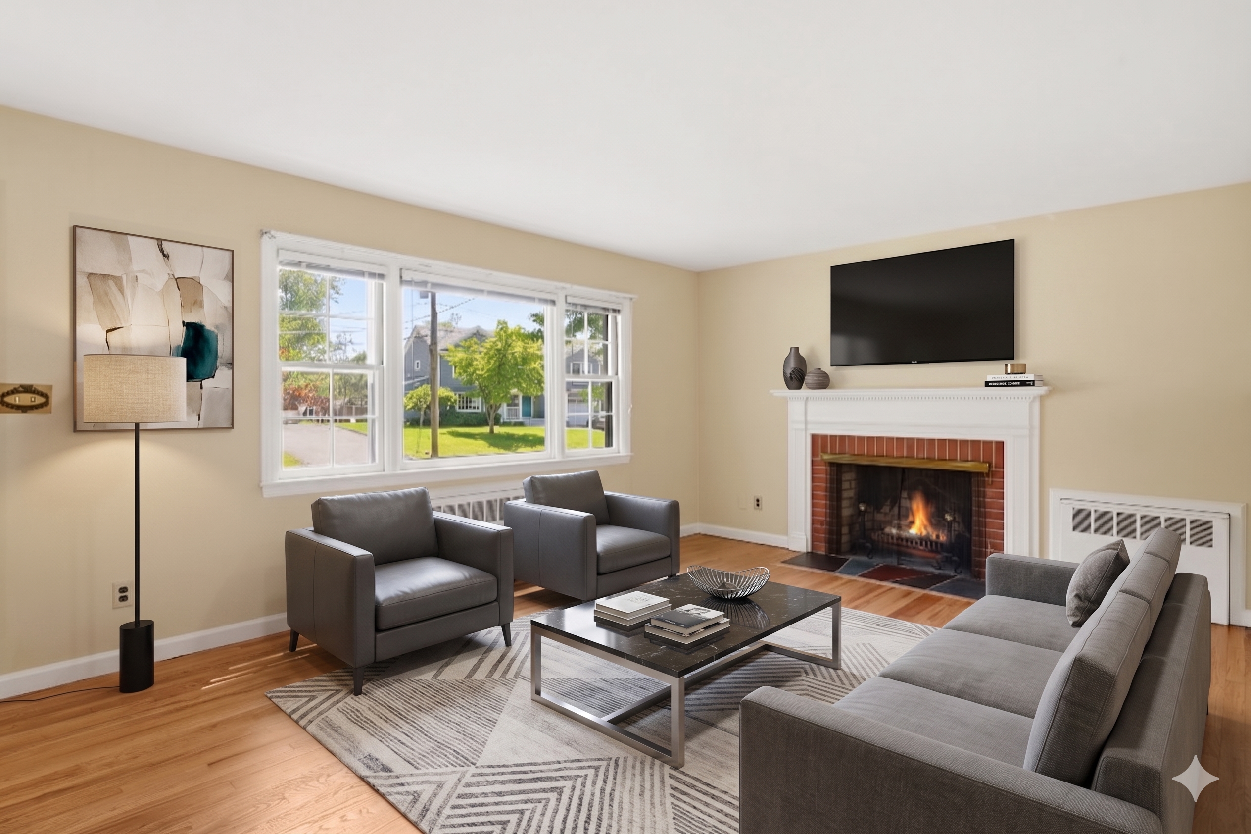  Charming & Versatile Cape Cod in Convenient Newfield - 物件實景