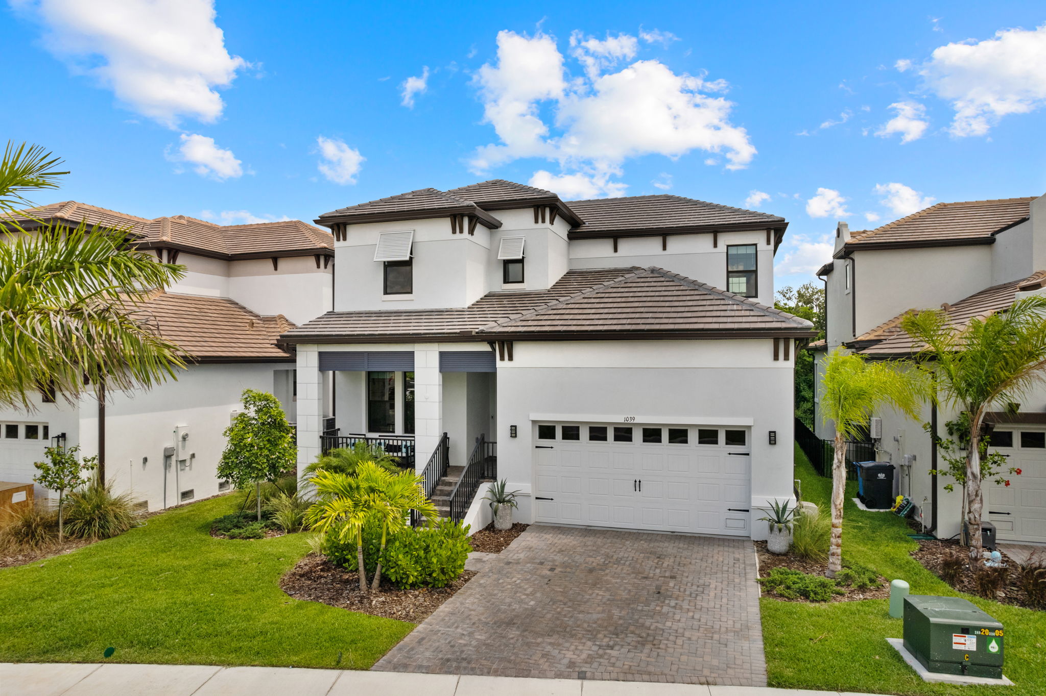 Ruskin, Florida, 33570, United States, 3 Bedrooms Bedrooms, ,3 BathroomsBathrooms,Residential,For Sale,1984449