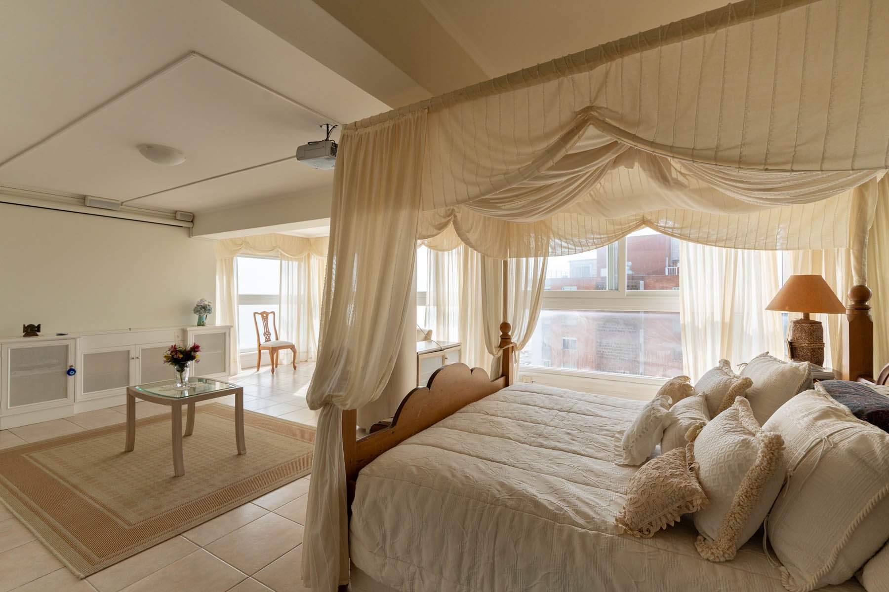  Penthouse with excellent view in Playa Mansa. - 物件實景