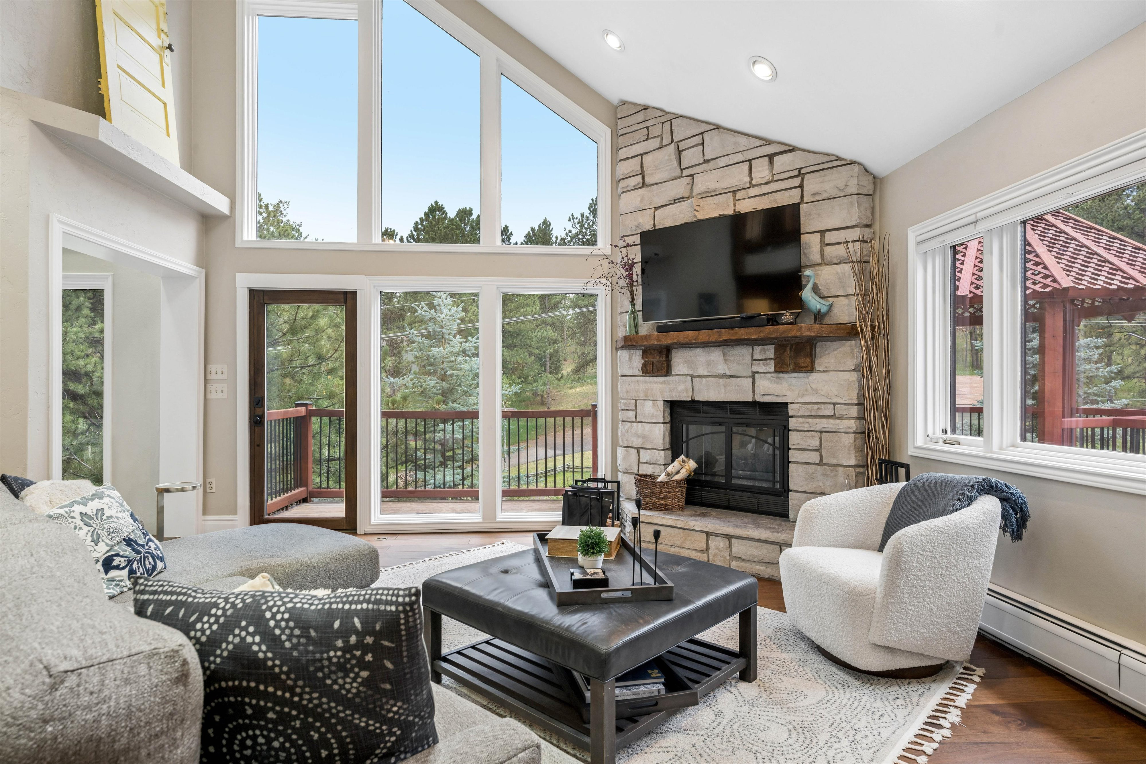  Colorado Mountain Living at its Finest with 2.27 Acres - 物件實景