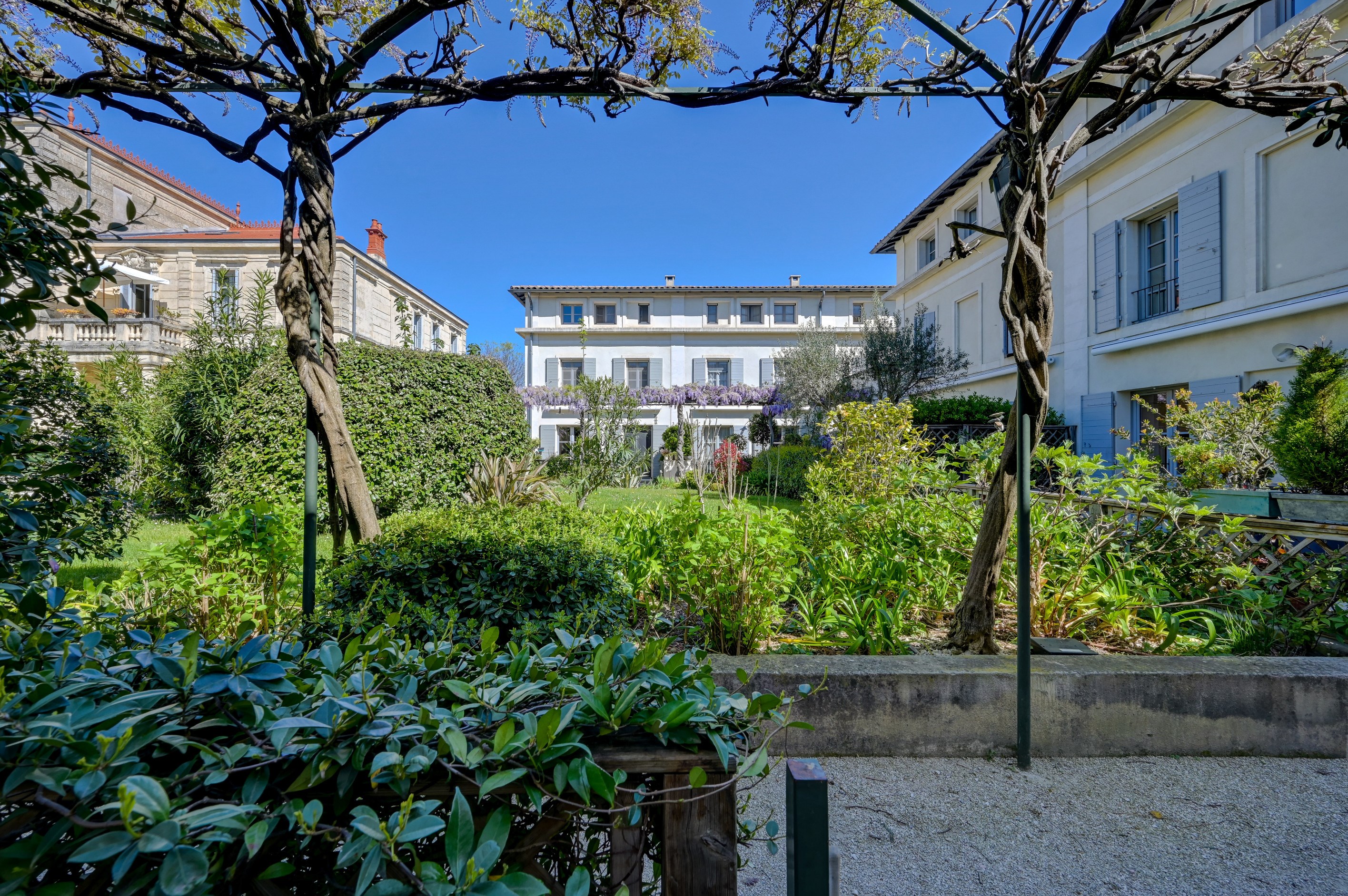  Saint-Rémy-de-Provence – Private residence within walking distance of the villa… - 物件實景