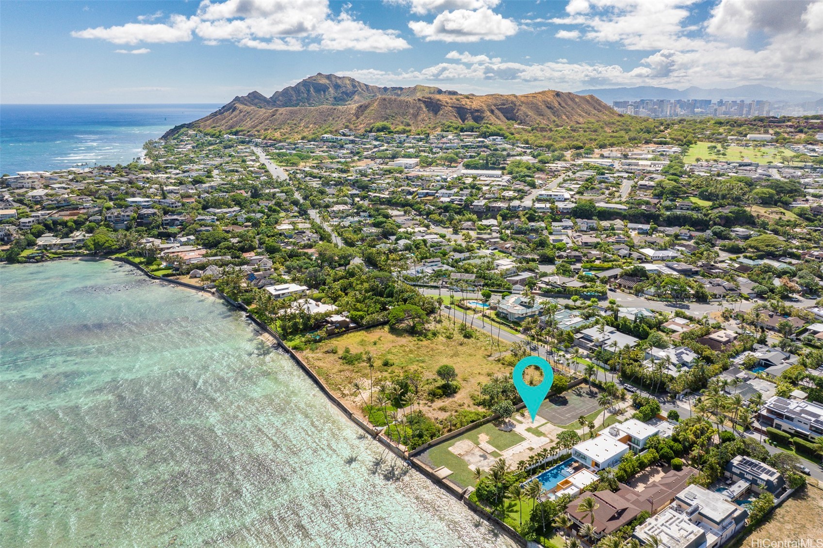 Honolulu, Hawaii, 96816, United States, ,Land,For Sale,1897229