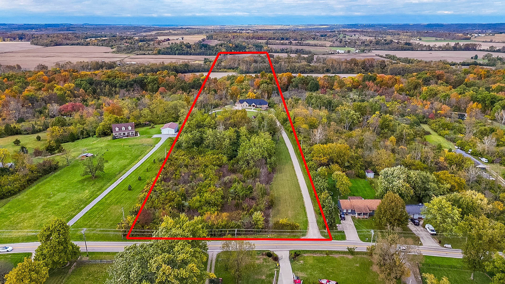 Hanover Twp, Ohio, 45013, United States, 3 Bedrooms Bedrooms, ,3 BathroomsBathrooms,Residential,For Sale,1973920