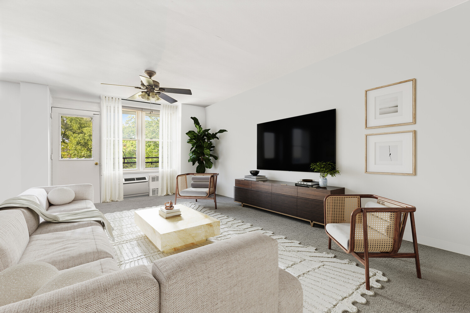 New York City, New York, 11374, United States, 2 Bedrooms Bedrooms, ,2 BathroomsBathrooms,Residential,For Sale,1948946