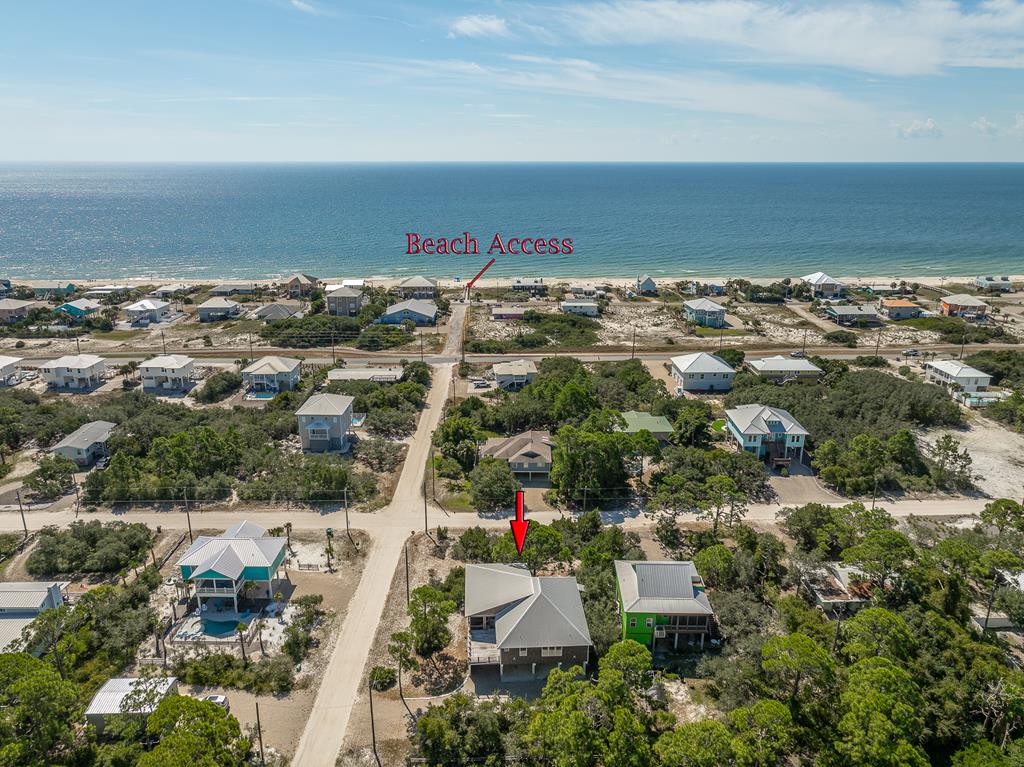 St. George Island, Florida, 32328, United States, 3 Bedrooms Bedrooms, ,3 BathroomsBathrooms,Residential,For Sale,1990811