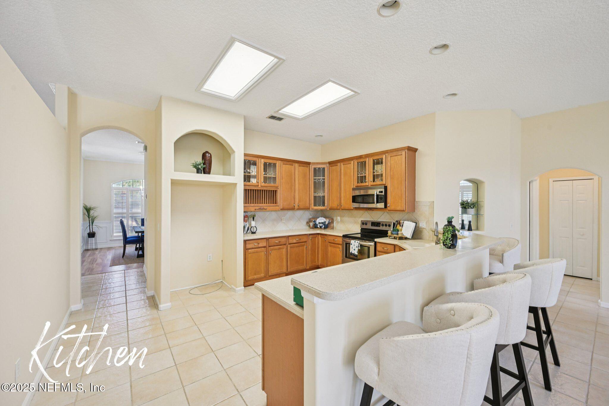 Fleming Island, Florida, 32003, United States, 4 Bedrooms Bedrooms, ,3 BathroomsBathrooms,Residential,For Sale,1991998