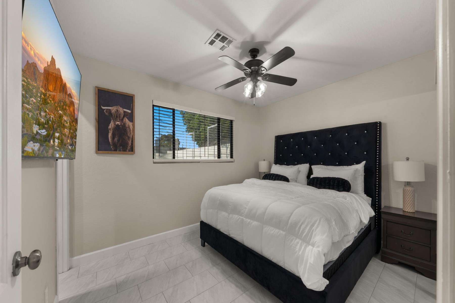  7514 E Moreland Street  Scottsdale, AZ - 物件實景