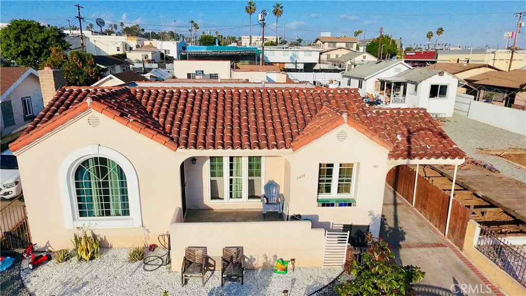 Los Angeles, California, 90023, United States, 4 Bedrooms Bedrooms, ,3 BathroomsBathrooms,Residential,For Sale,2013063