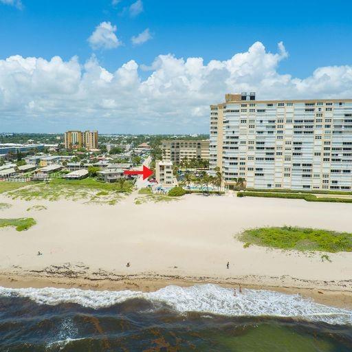 3401 NE 10th St Unit PH16W, Pompano Beach, Florida, 33062, United States, 1 Bedroom Bedrooms, ,1 BathroomBathrooms,Residential,For Sale,3401 NE 10th St Unit PH16W,1339106