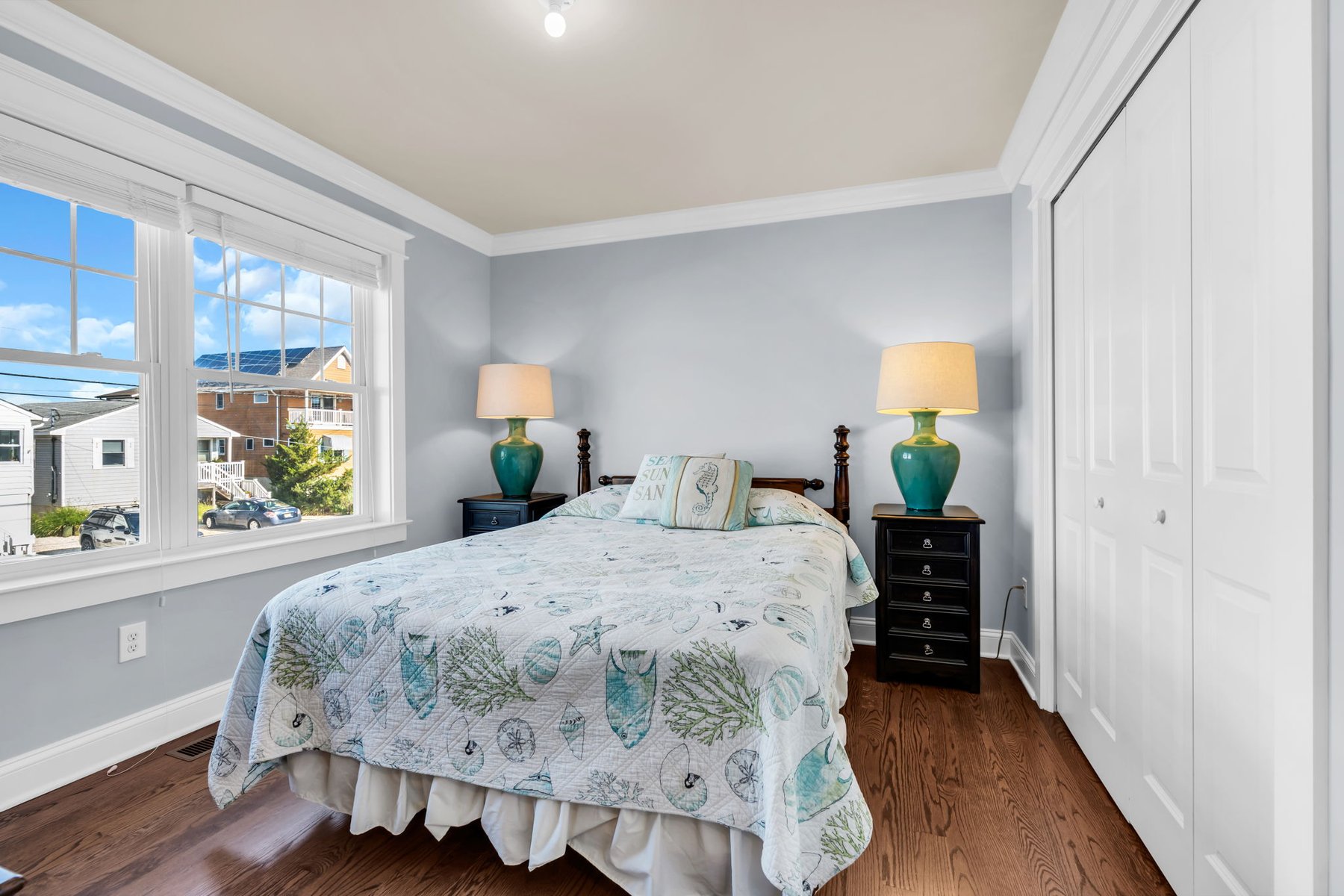  Turn-Key Manasquan NJ Home Just Blocks to the Beach - 物件實景