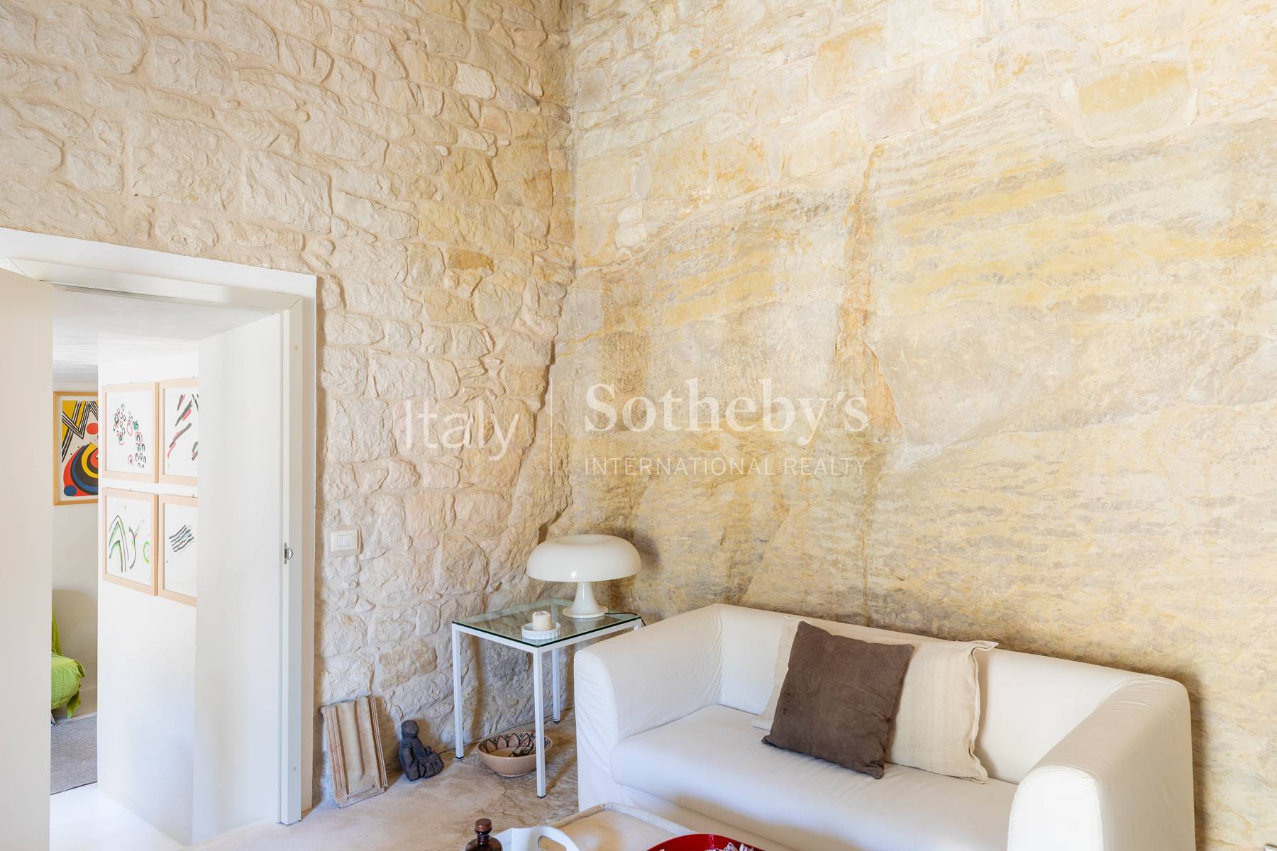  A charming property with breathtaking views of Scicli - 物件實景